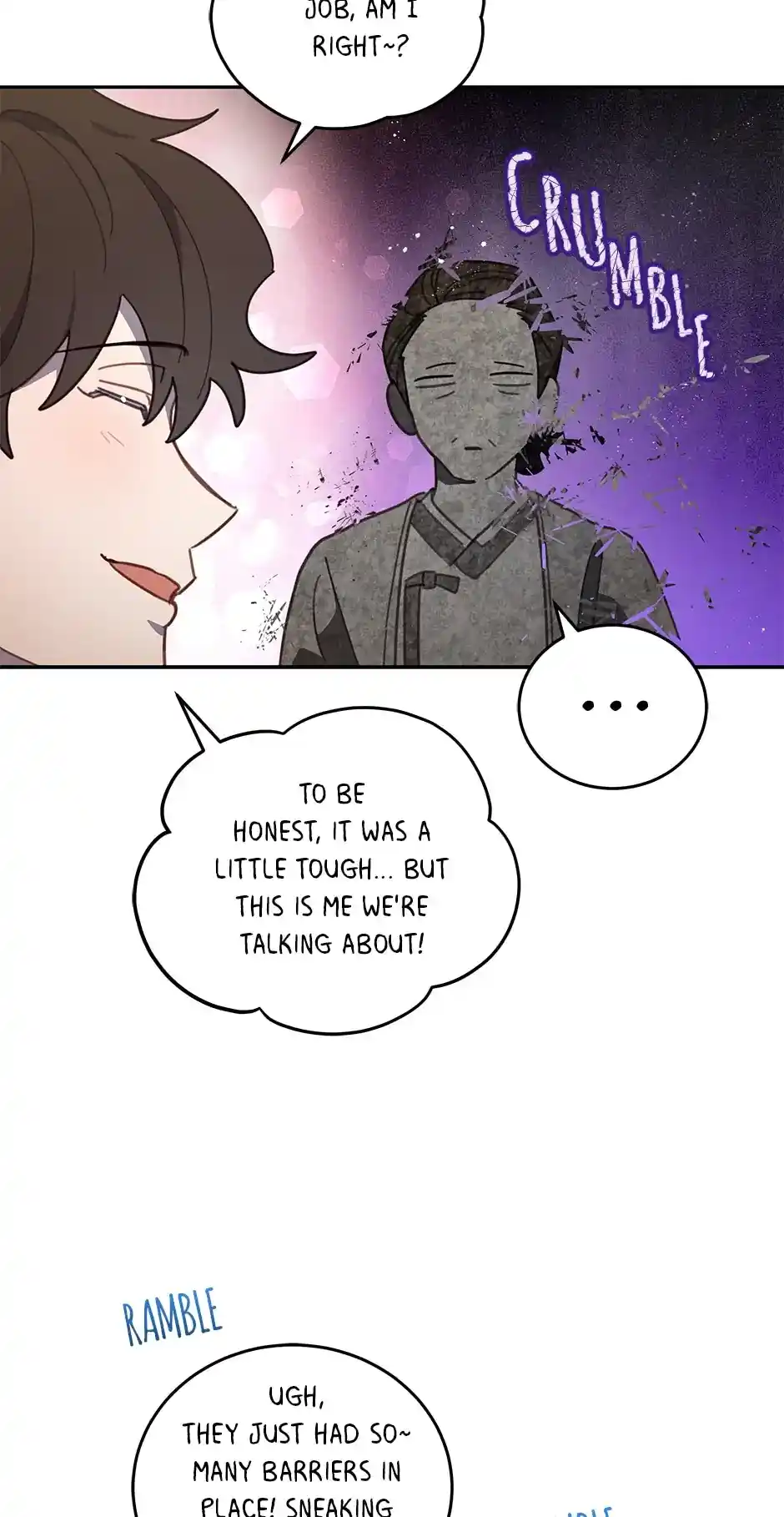 An Animal Hospital In The Border Area Chapter 79