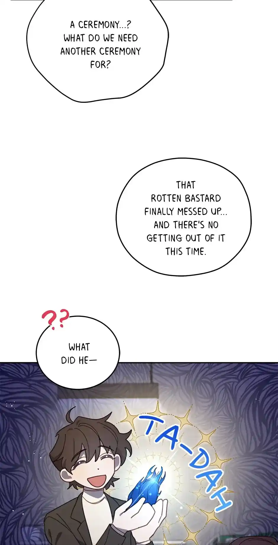 An Animal Hospital In The Border Area Chapter 79