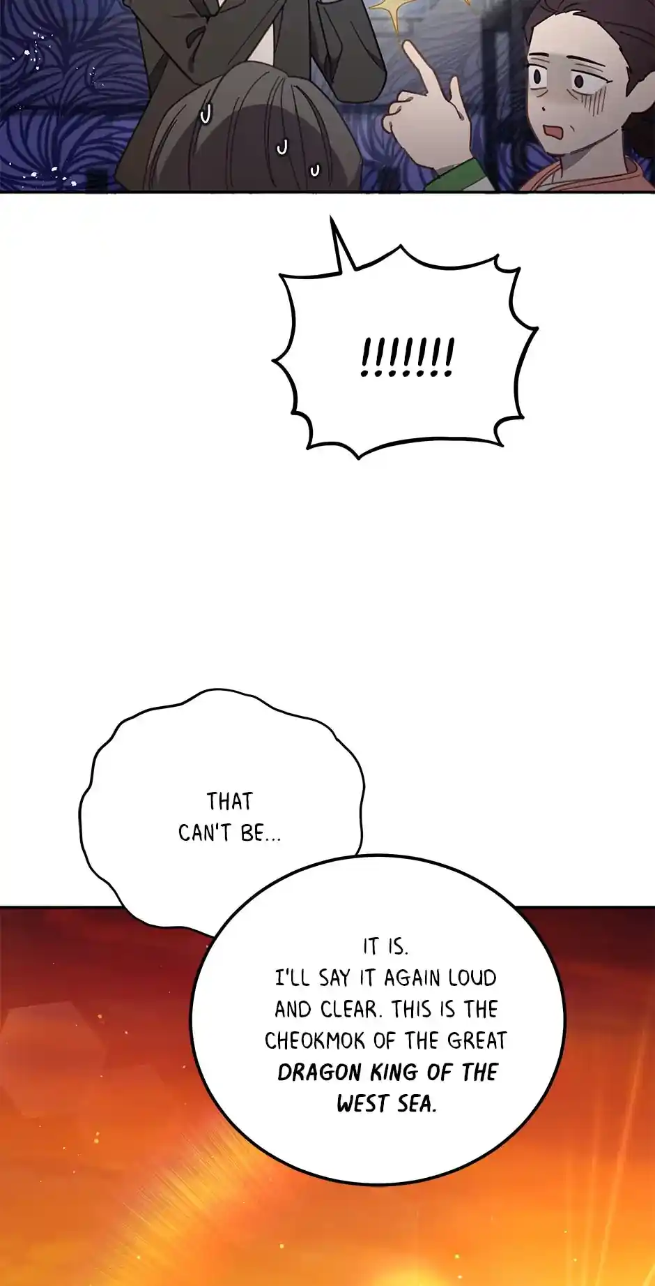 An Animal Hospital In The Border Area Chapter 79