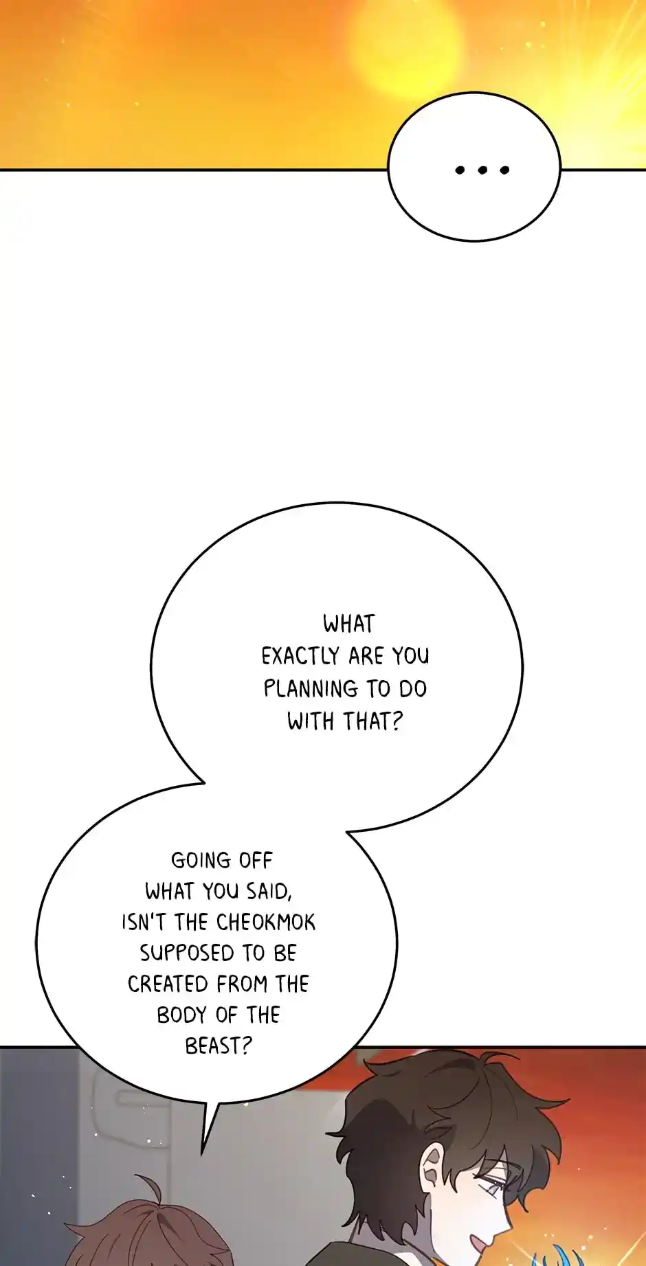 An Animal Hospital In The Border Area Chapter 79