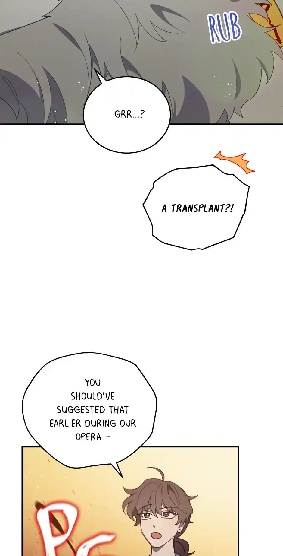 An Animal Hospital In The Border Area Chapter 79