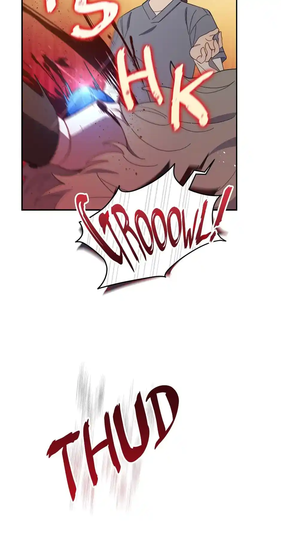 An Animal Hospital In The Border Area Chapter 79