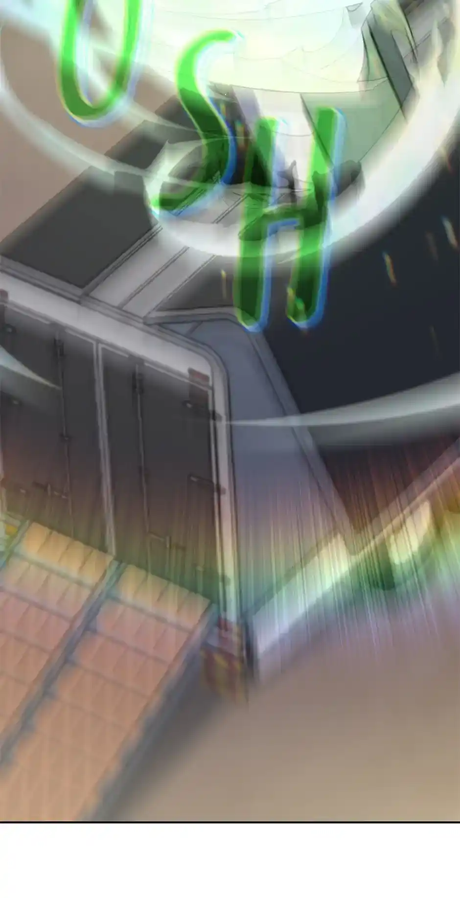 An Animal Hospital In The Border Area Chapter 79