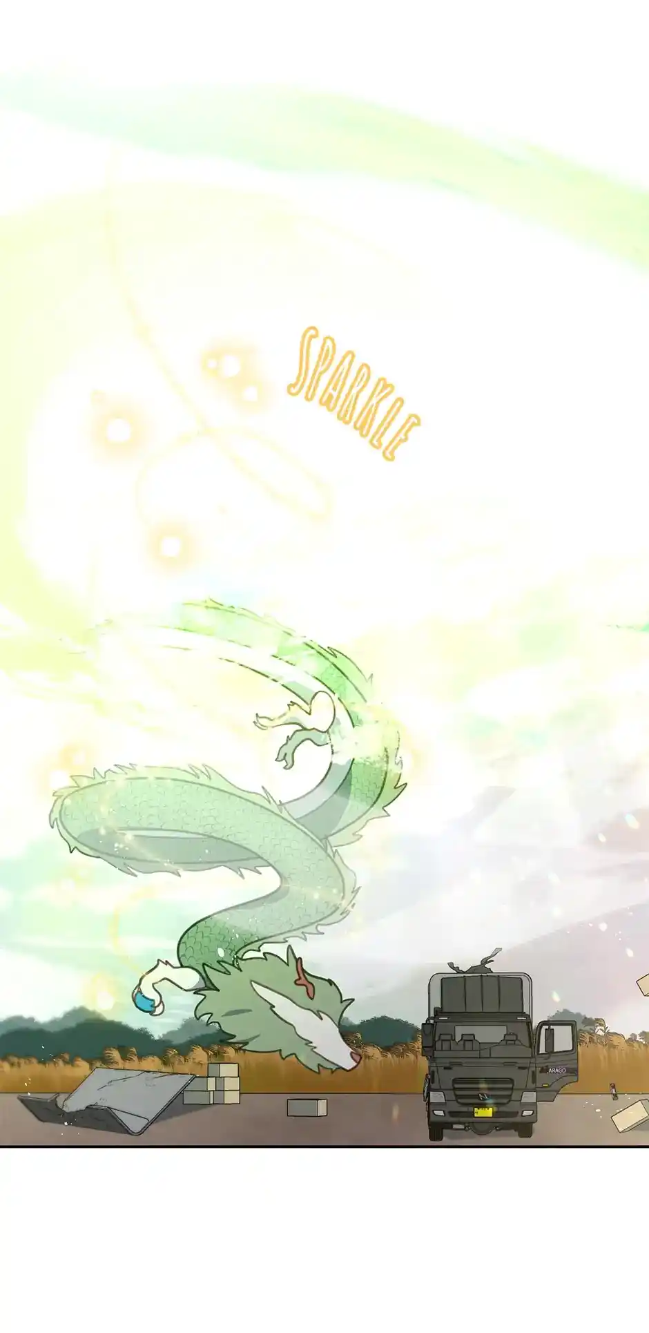 An Animal Hospital In The Border Area Chapter 79