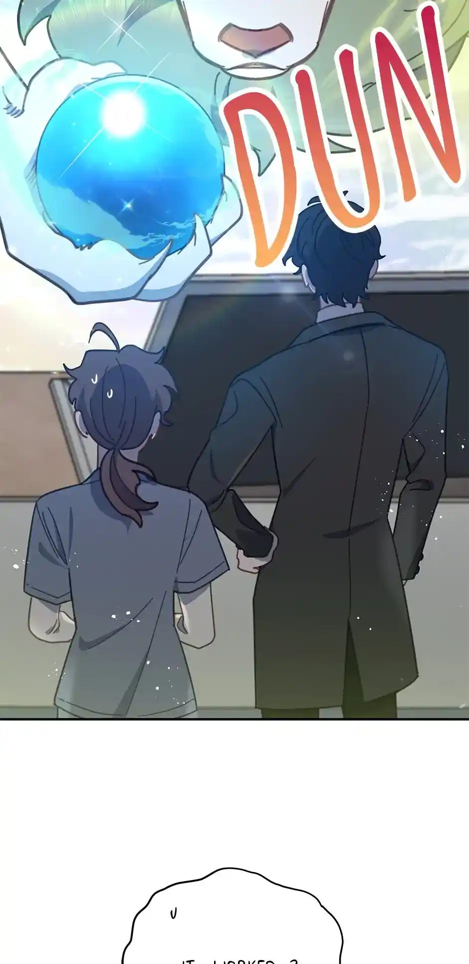 An Animal Hospital In The Border Area Chapter 79