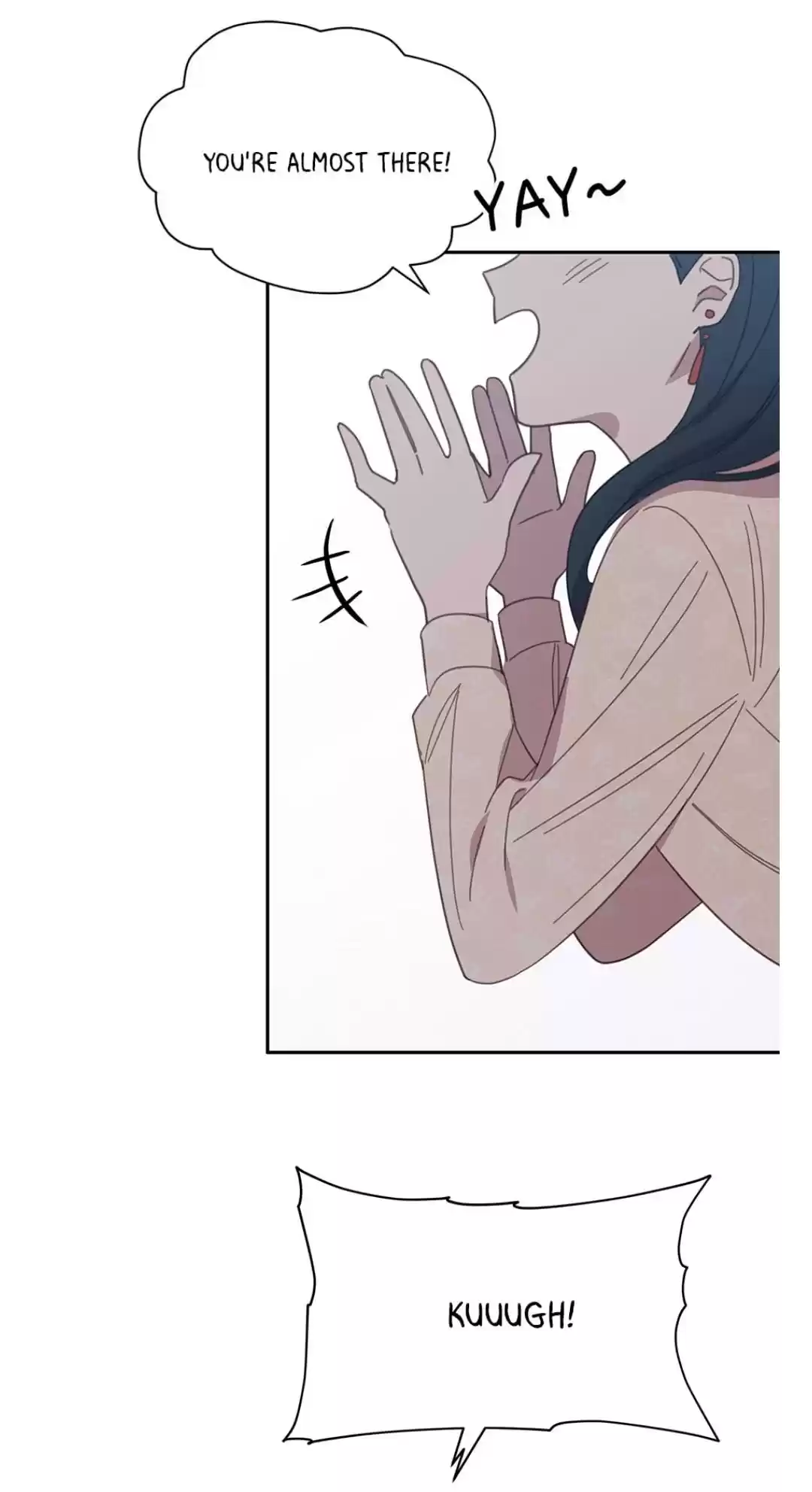 An Animal Hospital In The Border Area Chapter 8