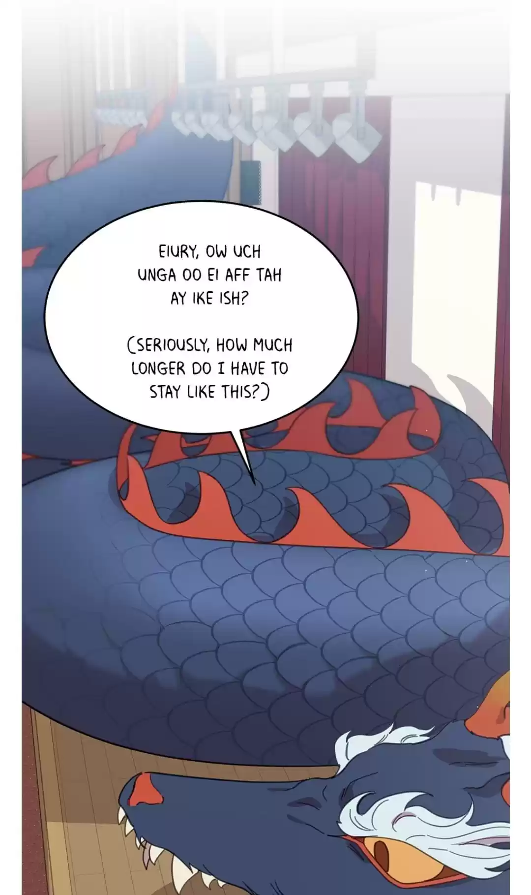 An Animal Hospital In The Border Area Chapter 8