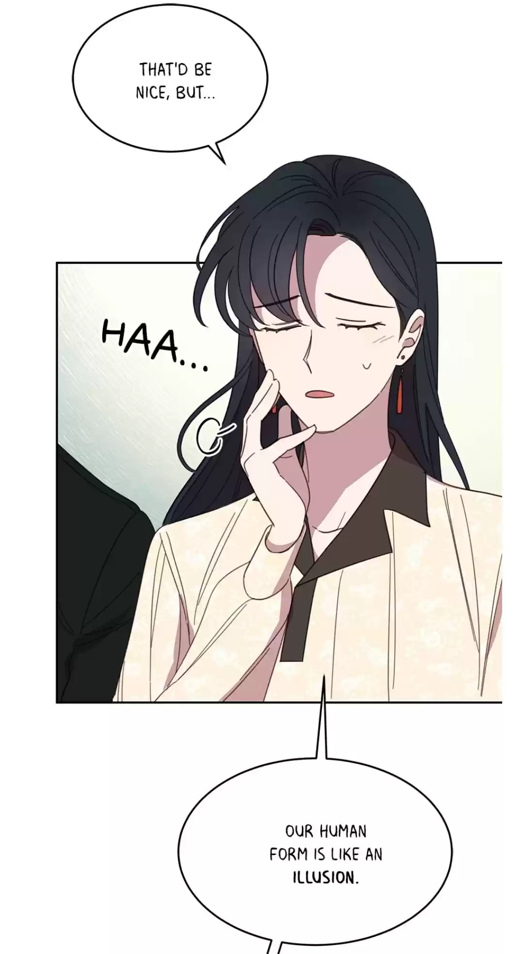 An Animal Hospital In The Border Area Chapter 8