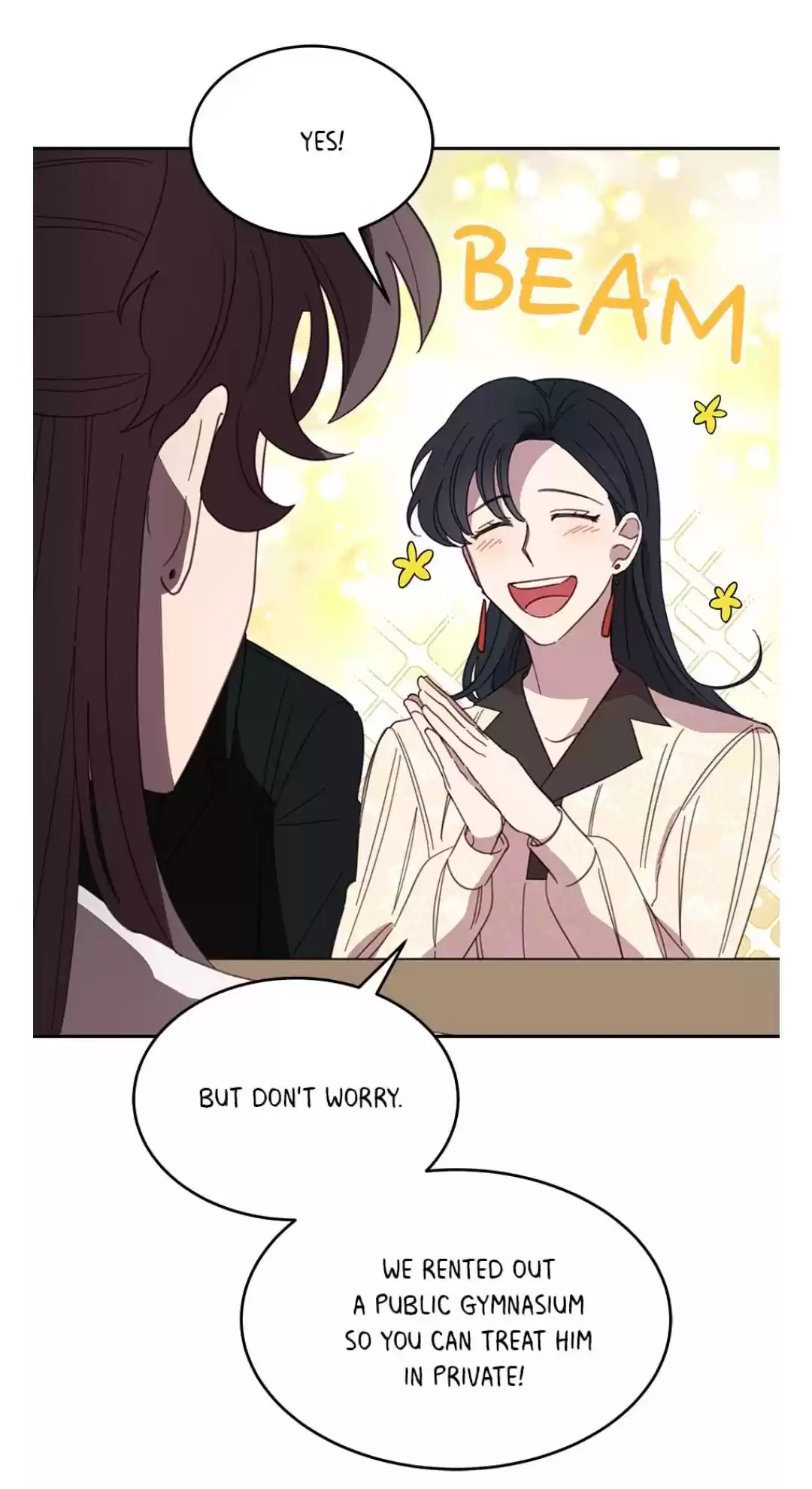 An Animal Hospital In The Border Area Chapter 8