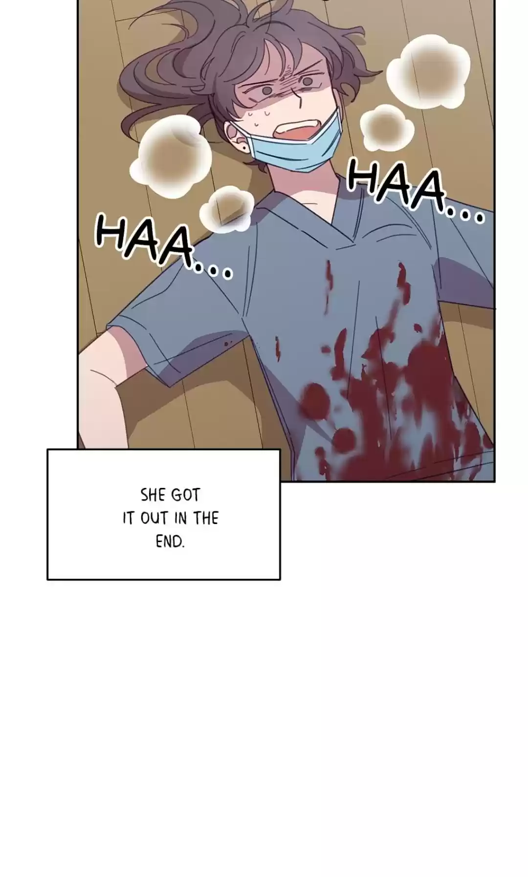 An Animal Hospital In The Border Area Chapter 8