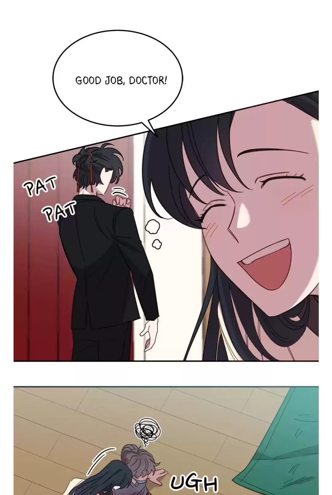 An Animal Hospital In The Border Area Chapter 8