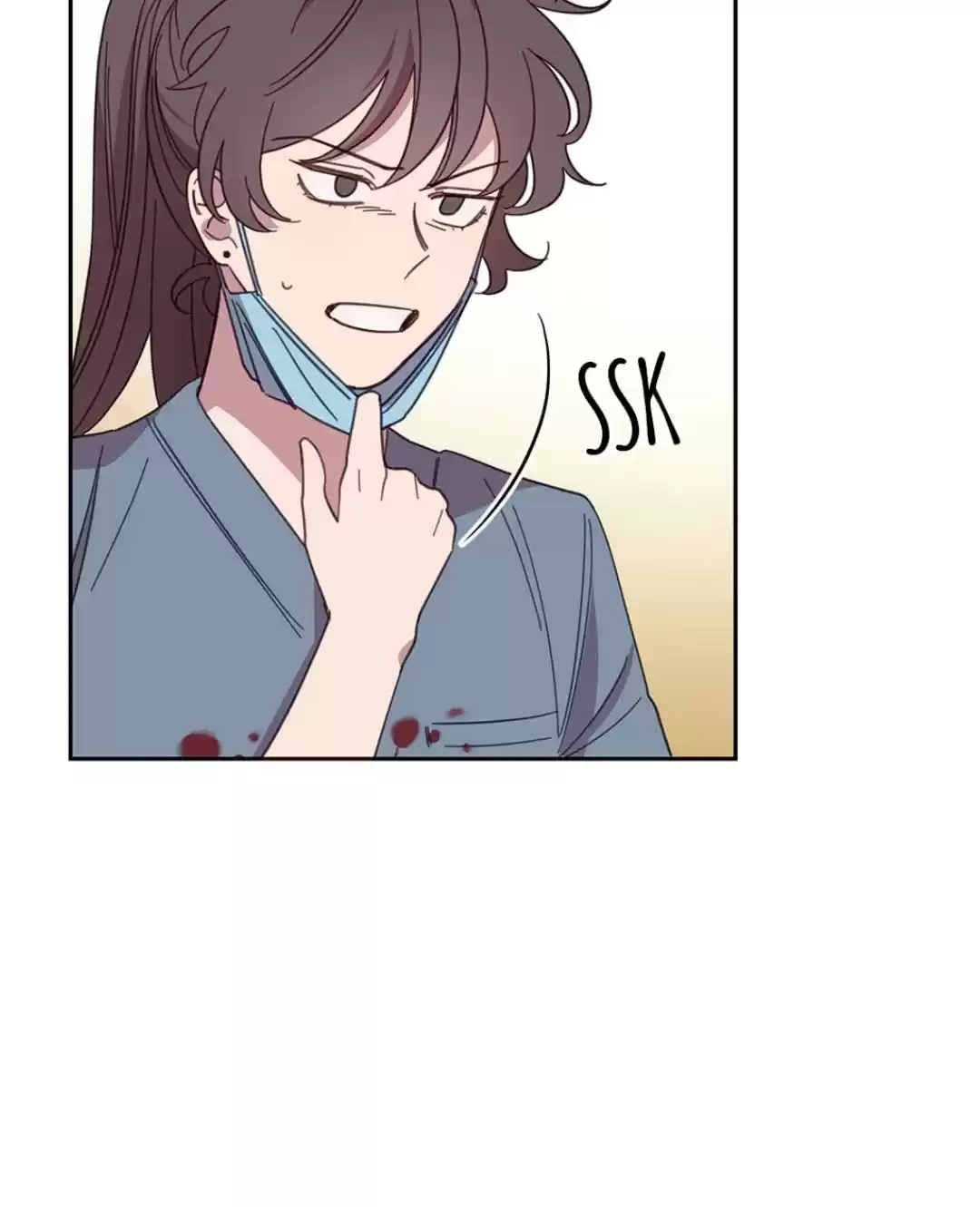 An Animal Hospital In The Border Area Chapter 8