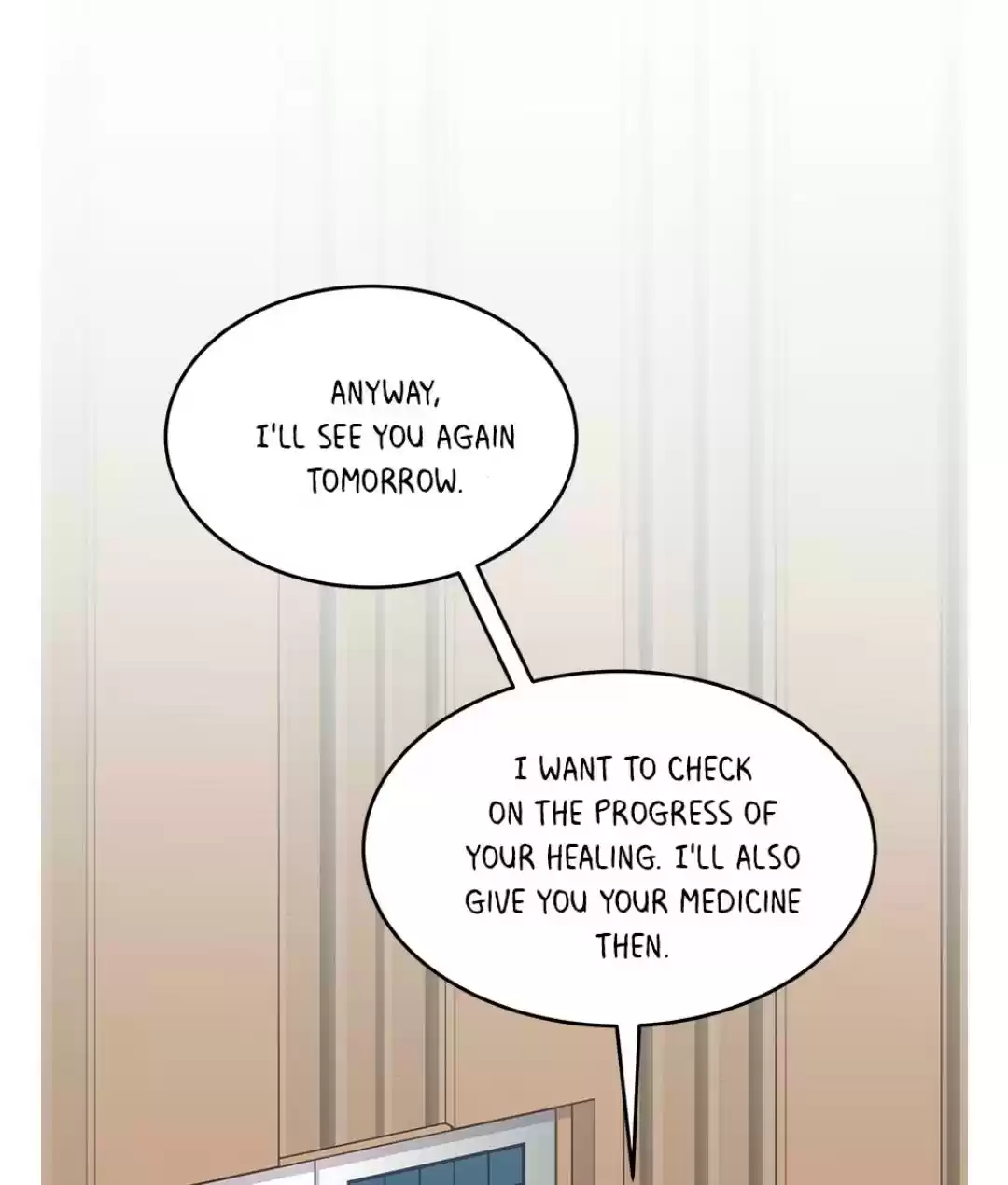 An Animal Hospital In The Border Area Chapter 8