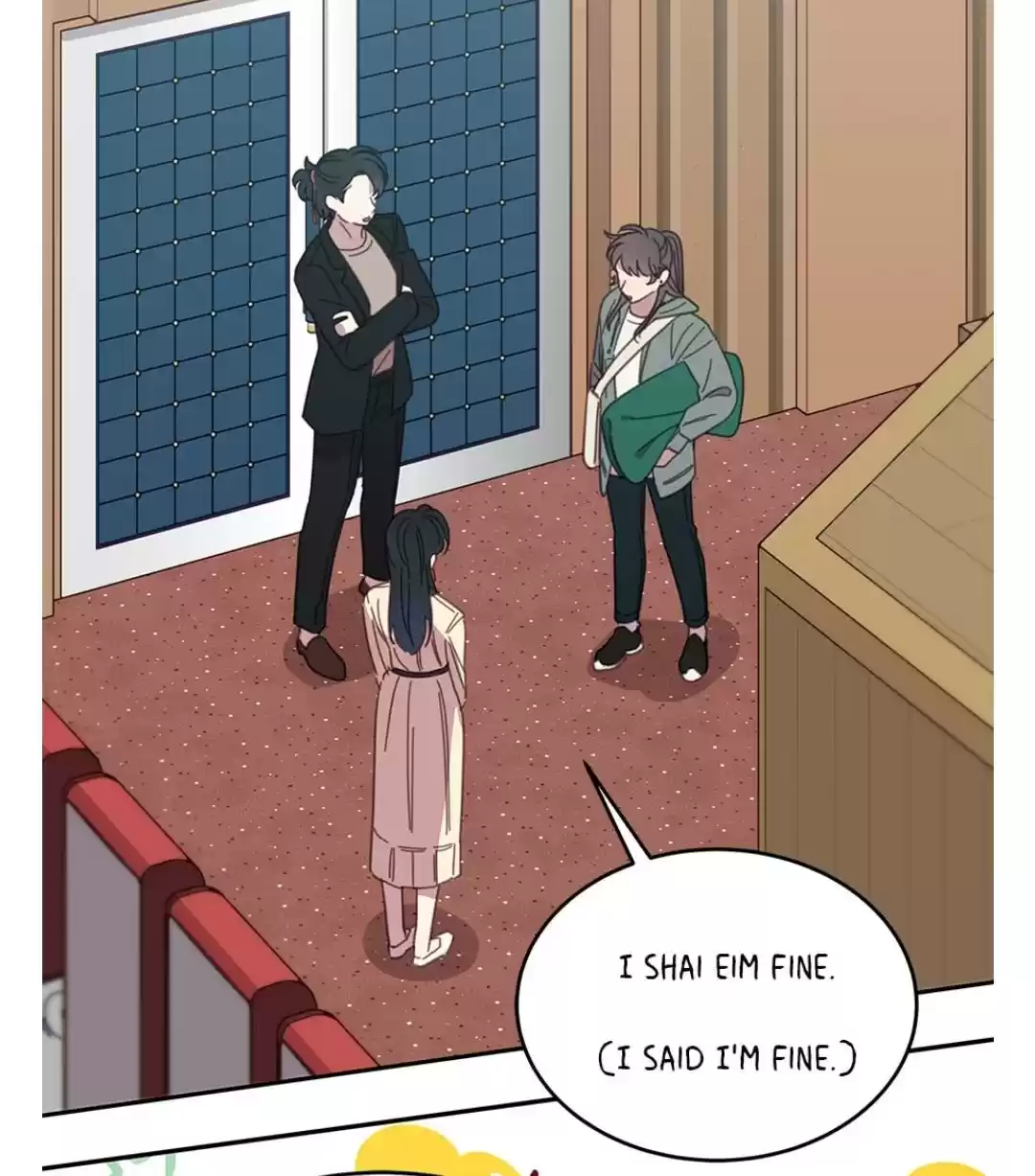 An Animal Hospital In The Border Area Chapter 8