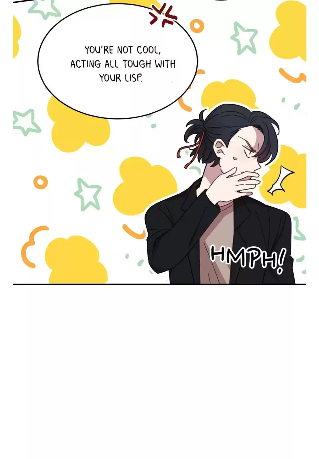 An Animal Hospital In The Border Area Chapter 8