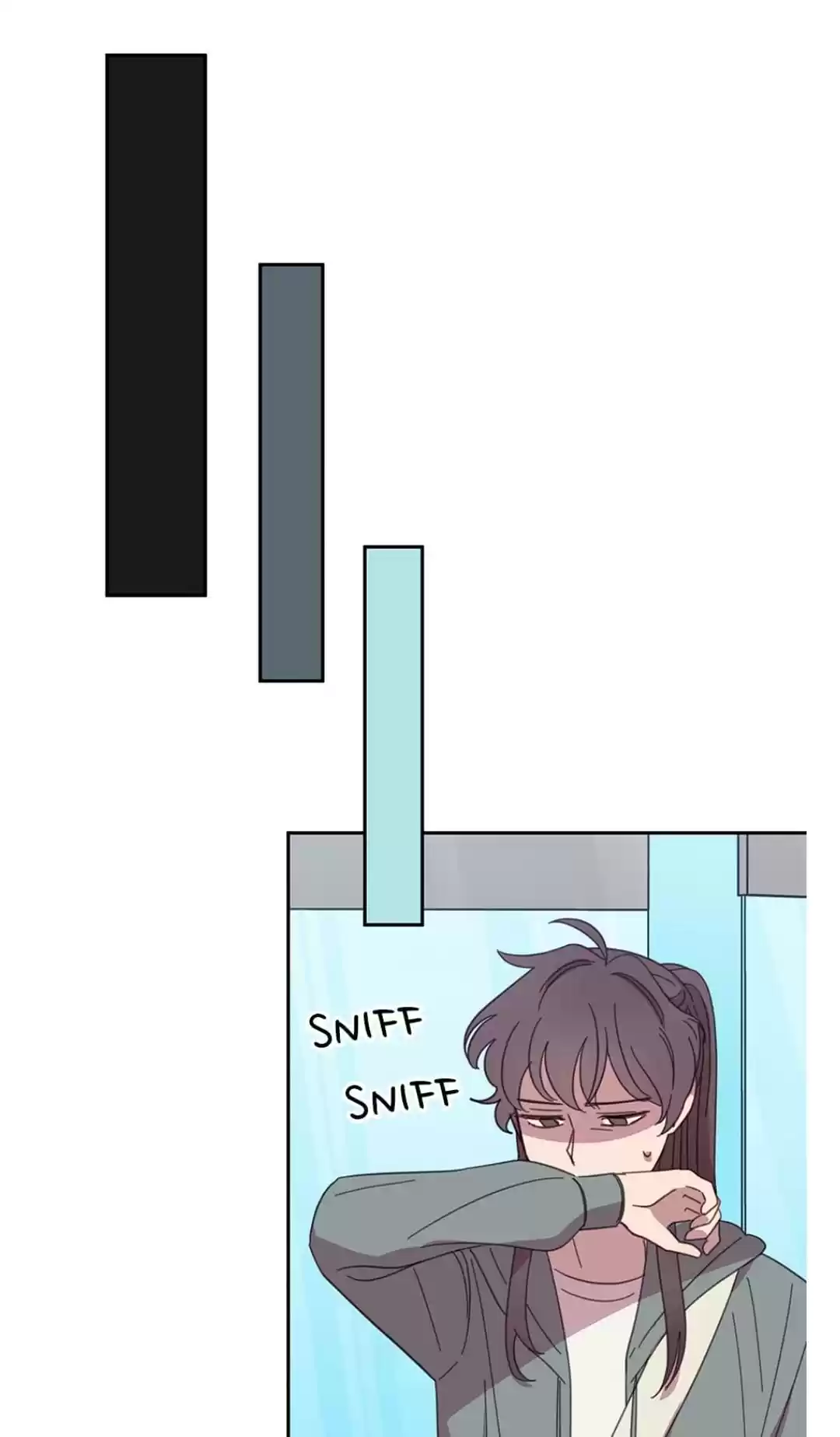 An Animal Hospital In The Border Area Chapter 8