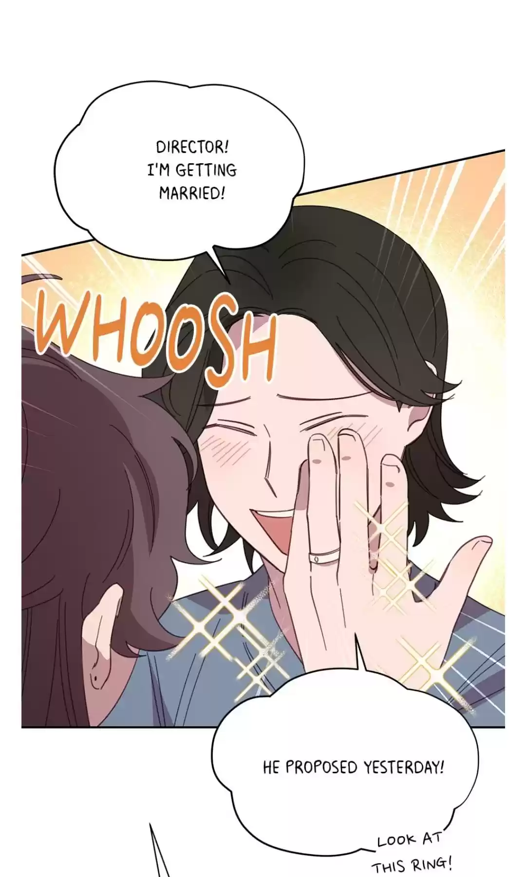 An Animal Hospital In The Border Area Chapter 8