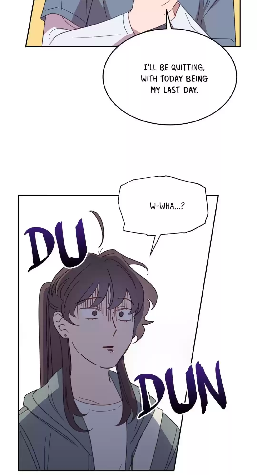 An Animal Hospital In The Border Area Chapter 8