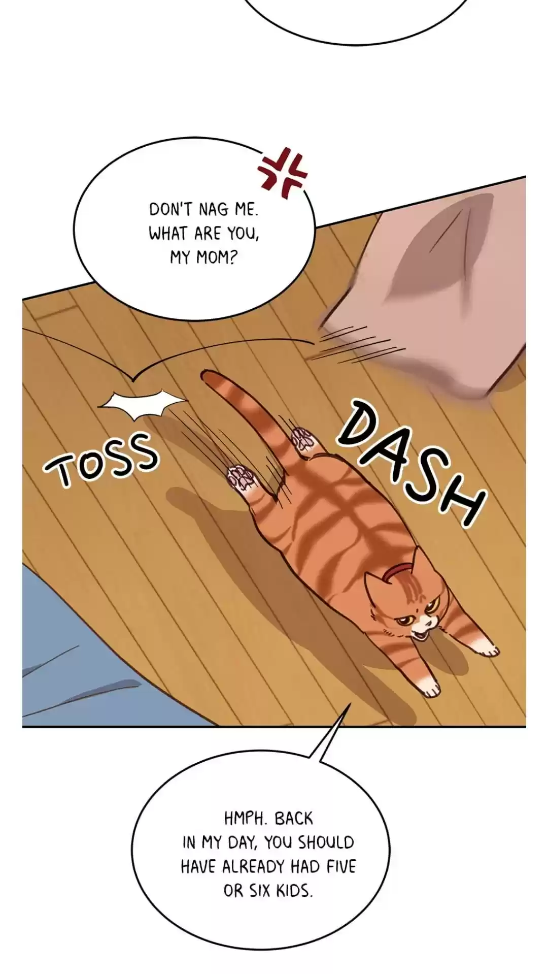 An Animal Hospital In The Border Area Chapter 8