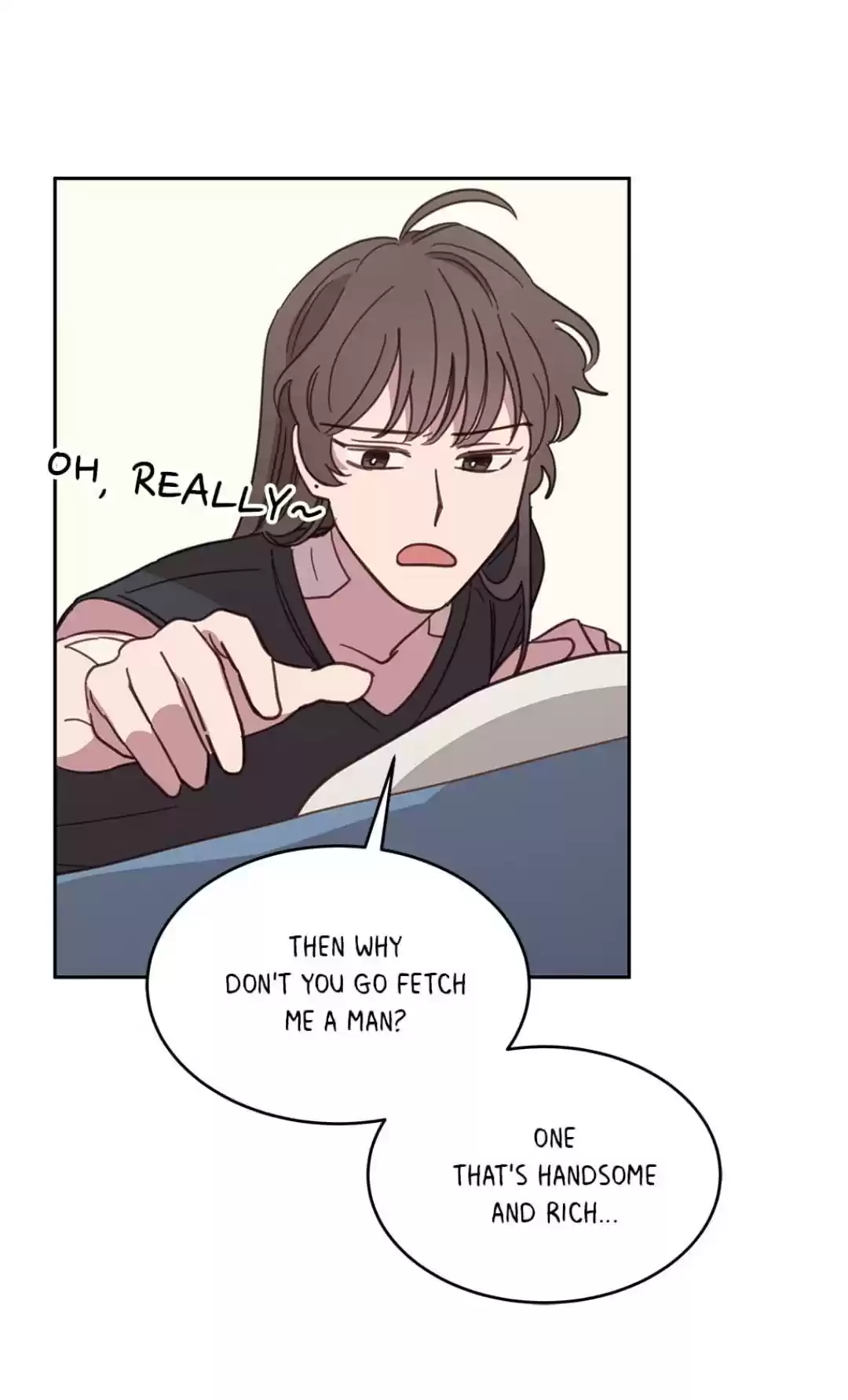 An Animal Hospital In The Border Area Chapter 8