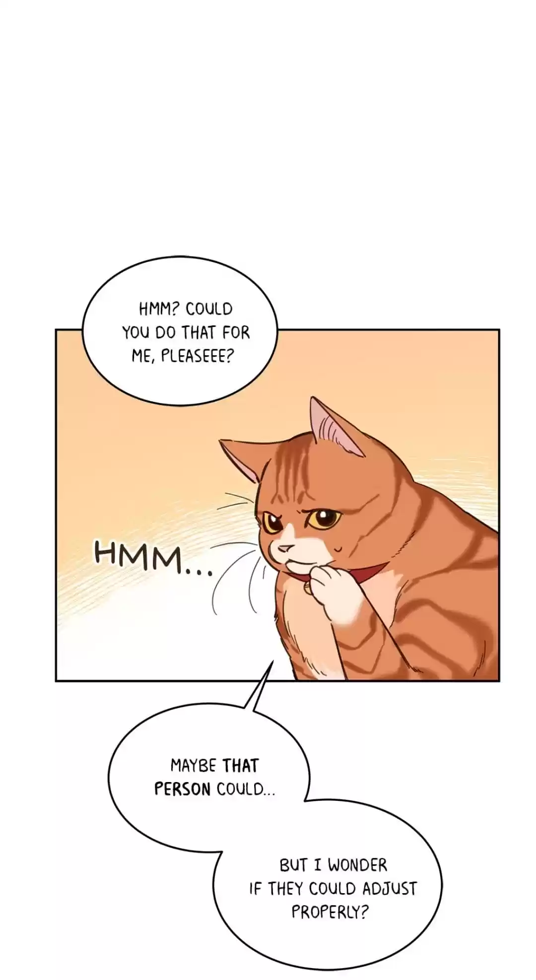 An Animal Hospital In The Border Area Chapter 8