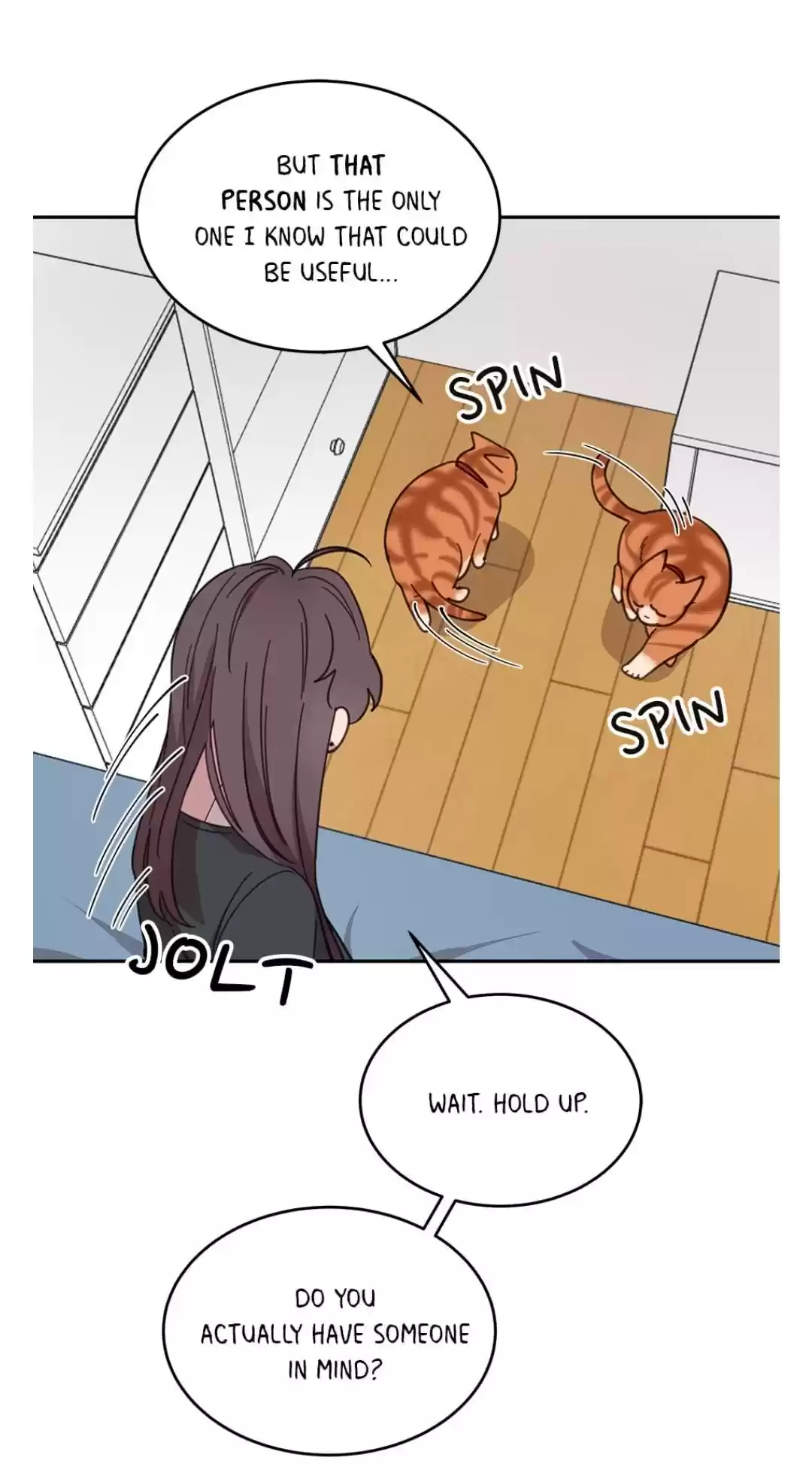 An Animal Hospital In The Border Area Chapter 8