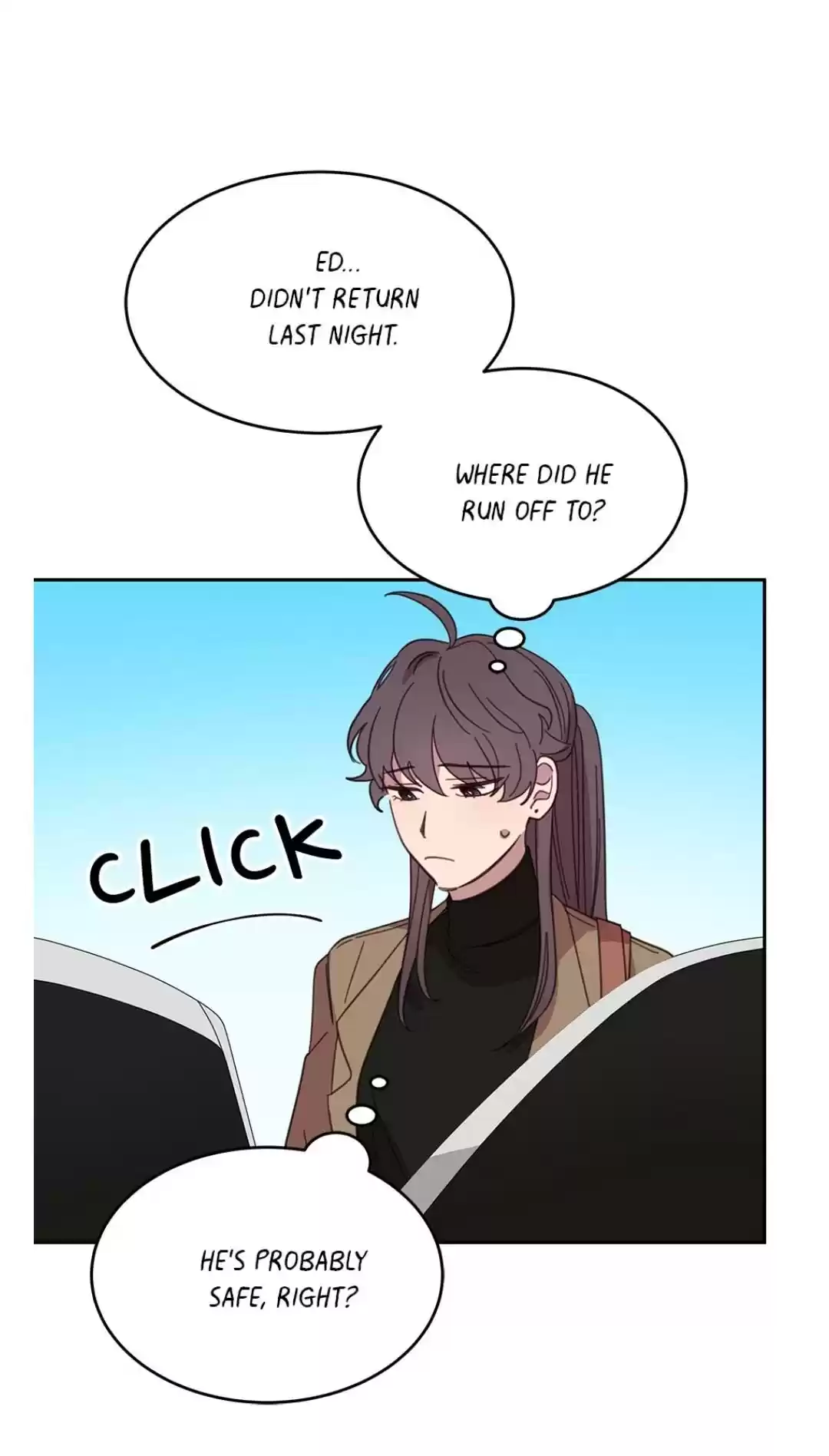 An Animal Hospital In The Border Area Chapter 8