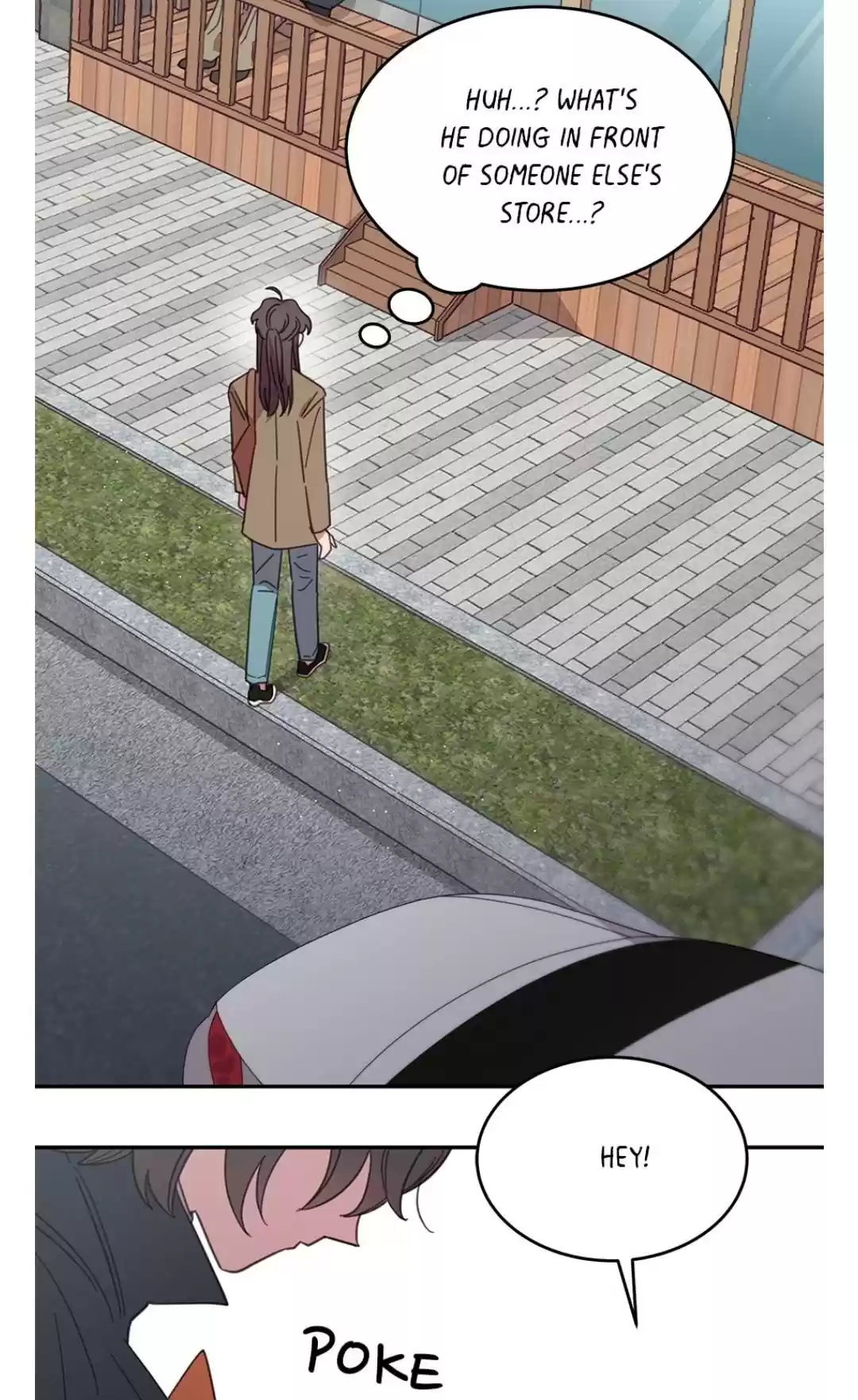 An Animal Hospital In The Border Area Chapter 8