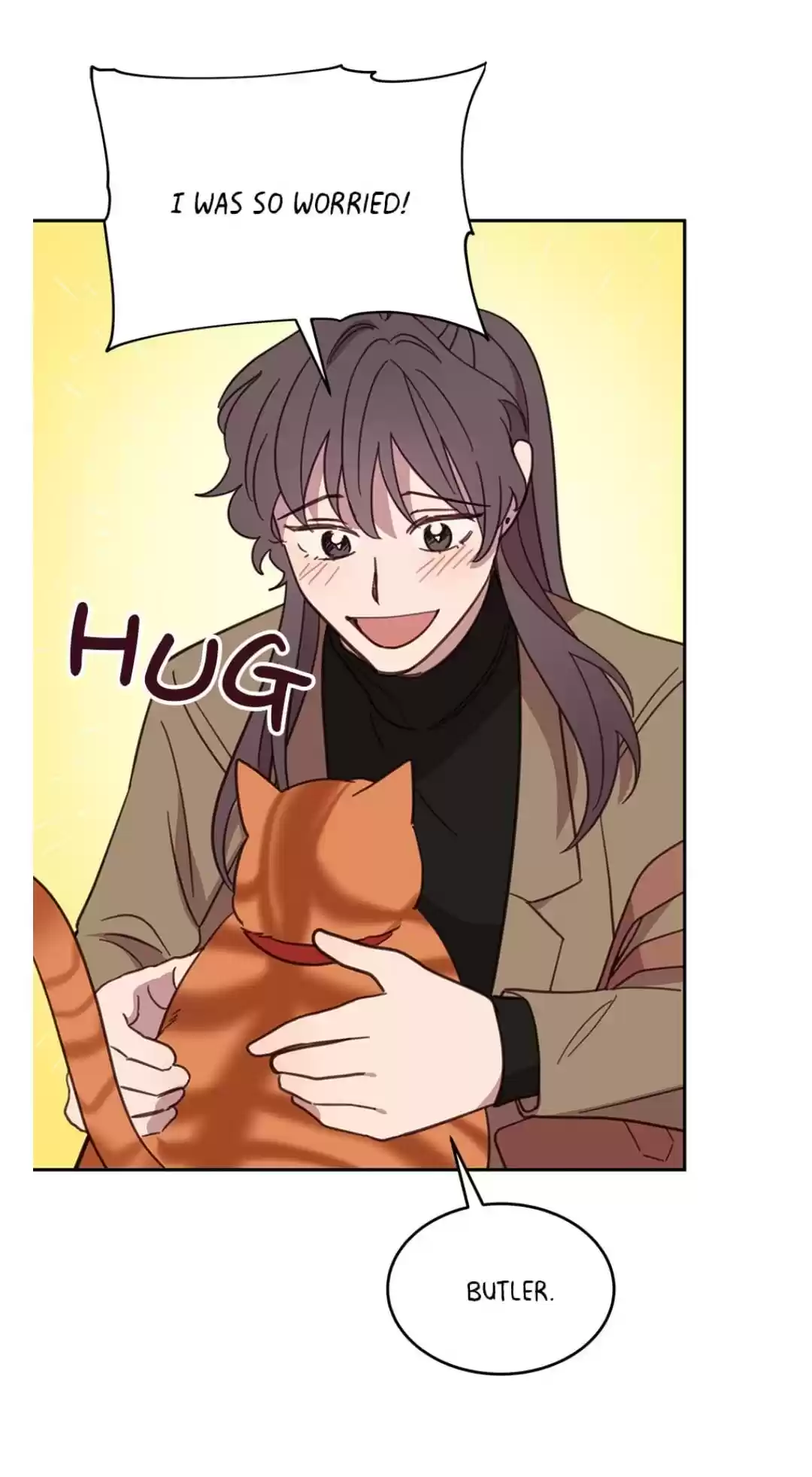 An Animal Hospital In The Border Area Chapter 8