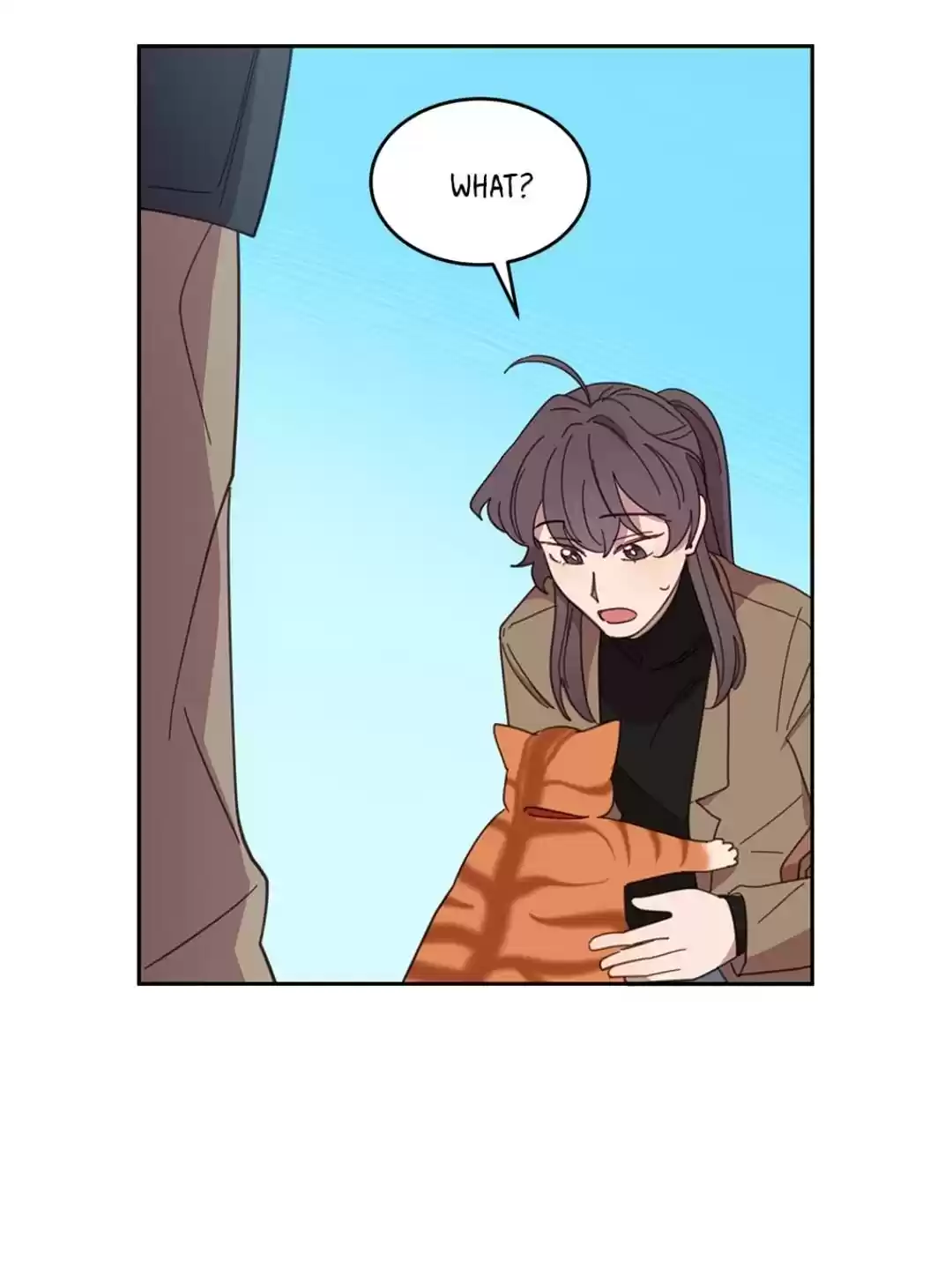 An Animal Hospital In The Border Area Chapter 8