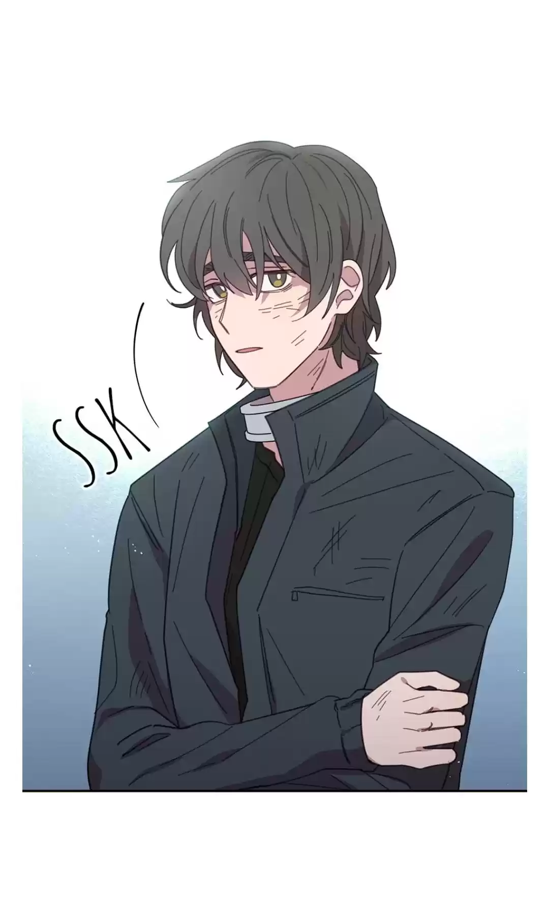 An Animal Hospital In The Border Area Chapter 8