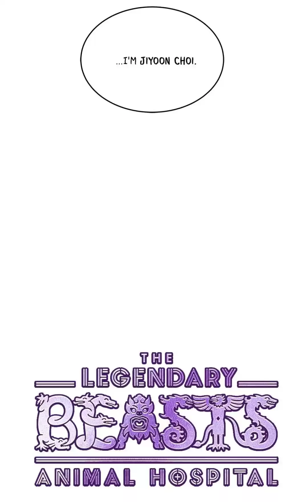 An Animal Hospital In The Border Area Chapter 8