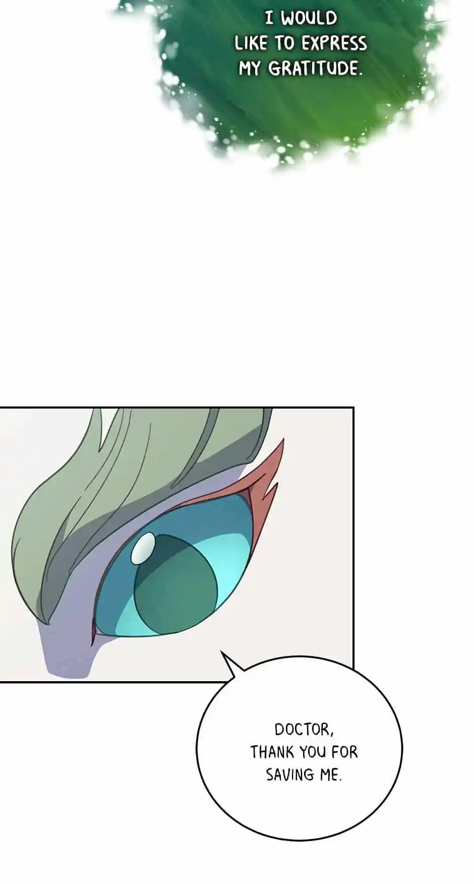 An Animal Hospital in The Border Area Chapter 80