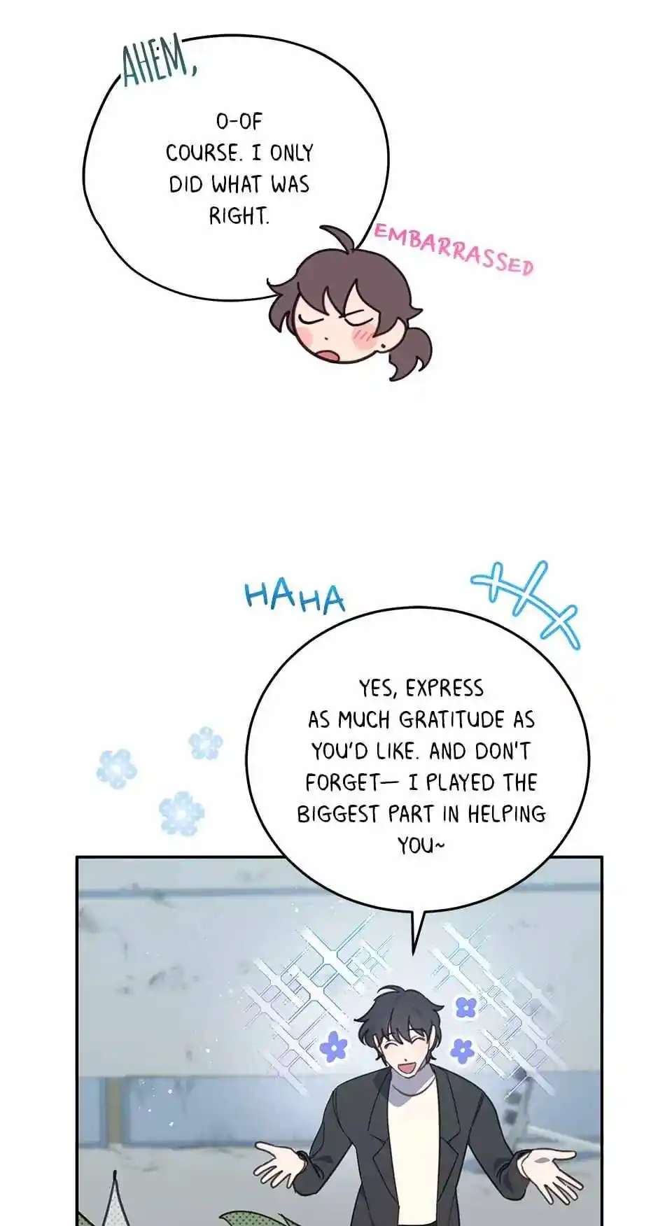 An Animal Hospital in The Border Area Chapter 80