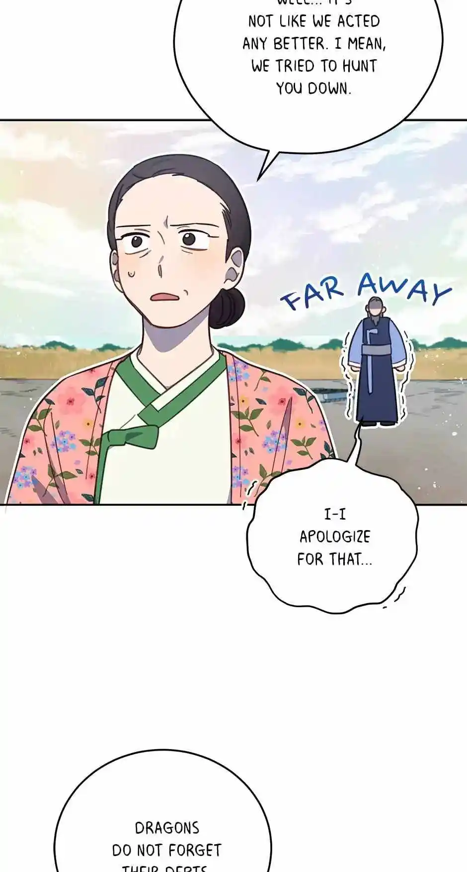 An Animal Hospital in The Border Area Chapter 80