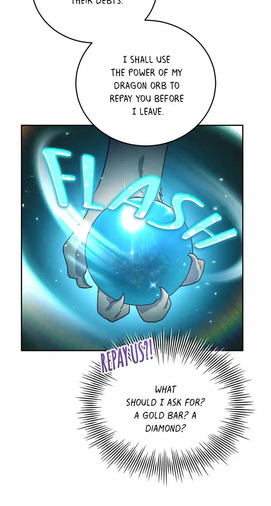 An Animal Hospital in The Border Area Chapter 80