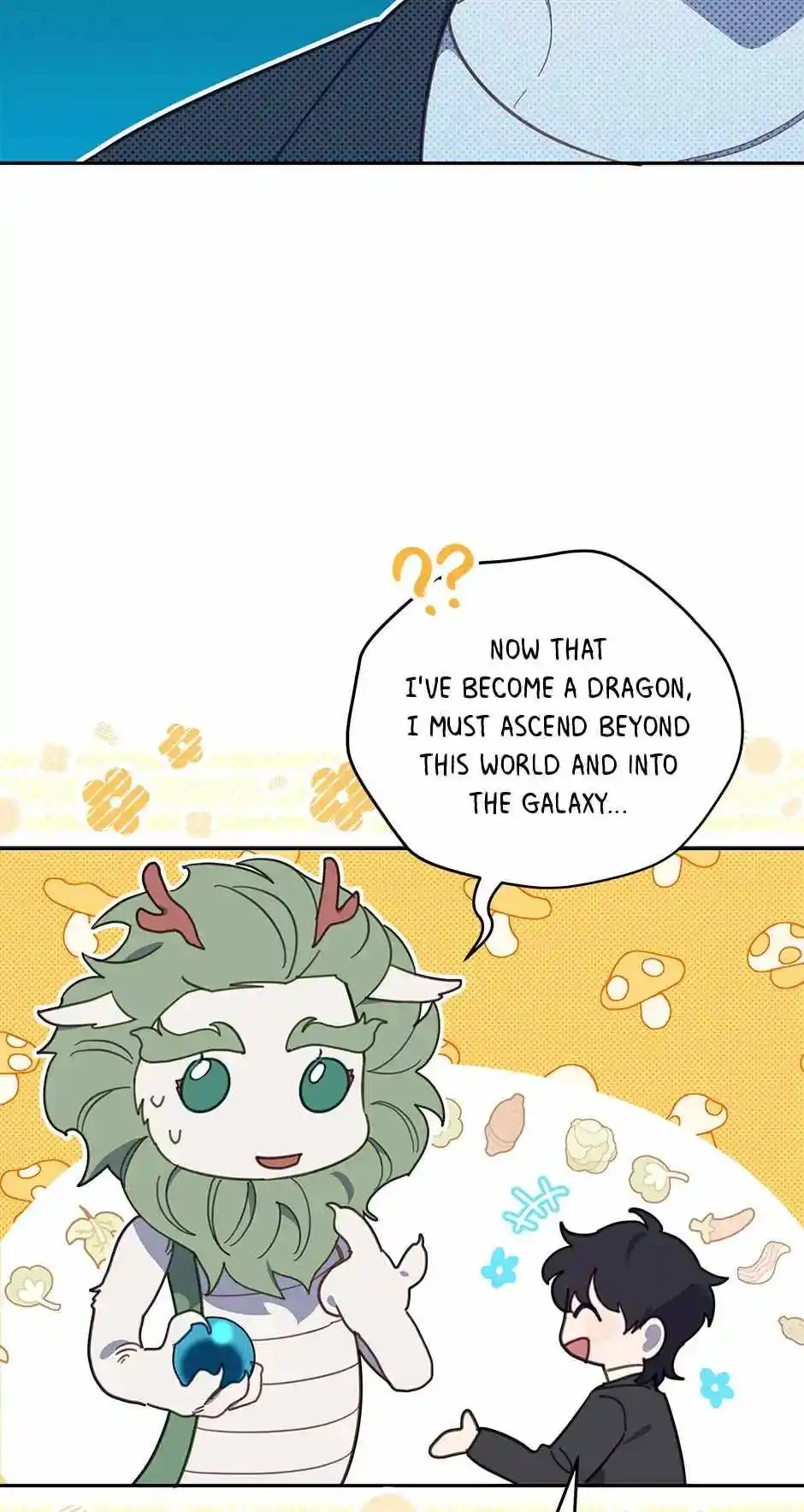 An Animal Hospital in The Border Area Chapter 80