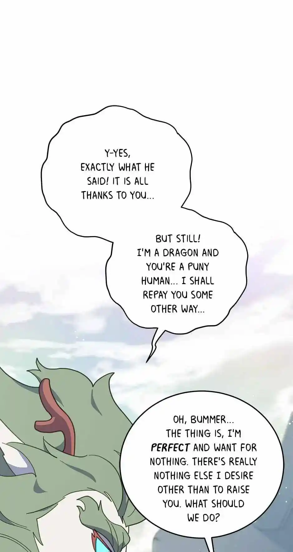 An Animal Hospital in The Border Area Chapter 80