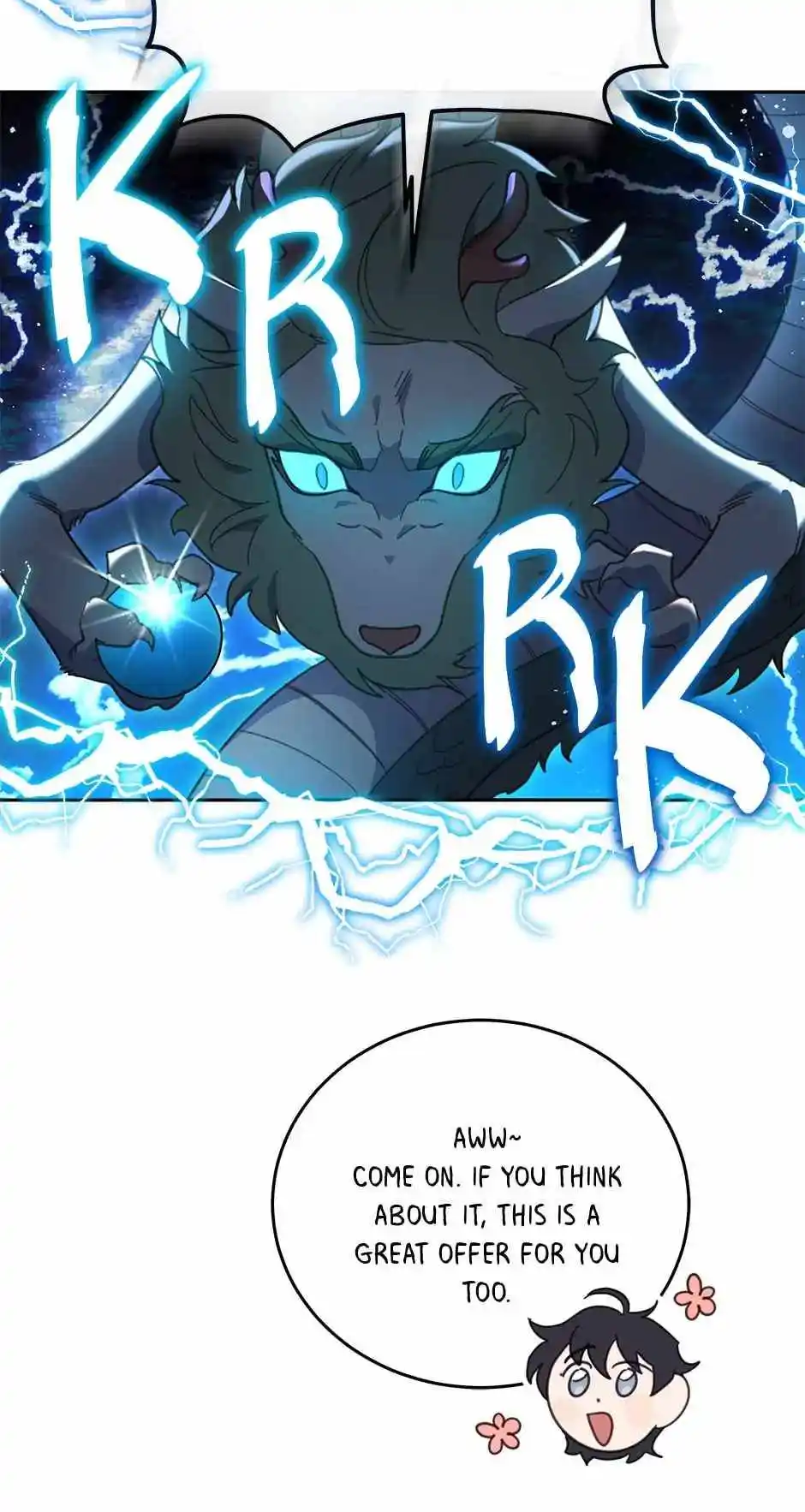 An Animal Hospital in The Border Area Chapter 80