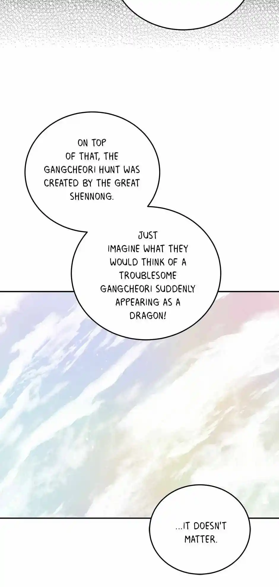 An Animal Hospital in The Border Area Chapter 80