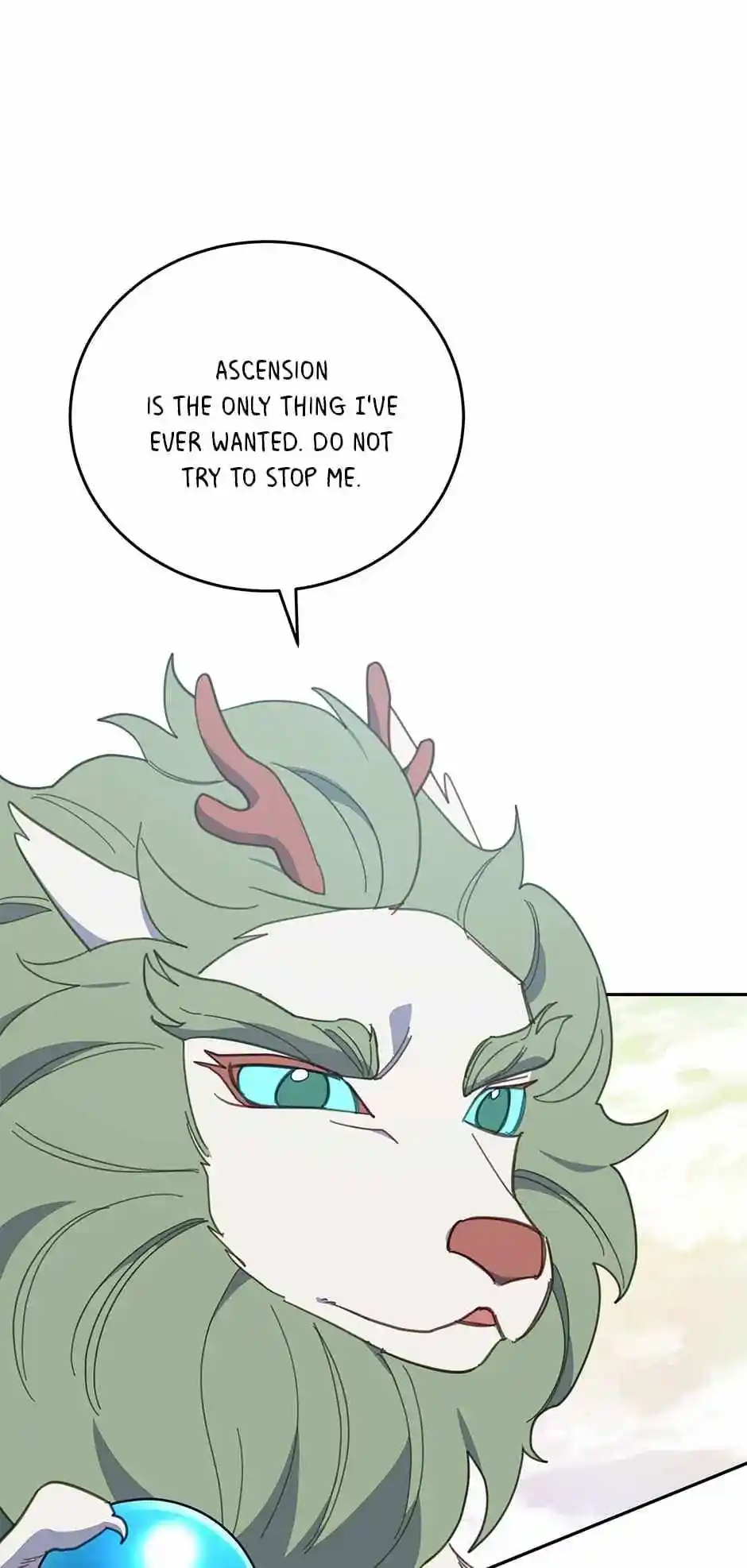 An Animal Hospital in The Border Area Chapter 80