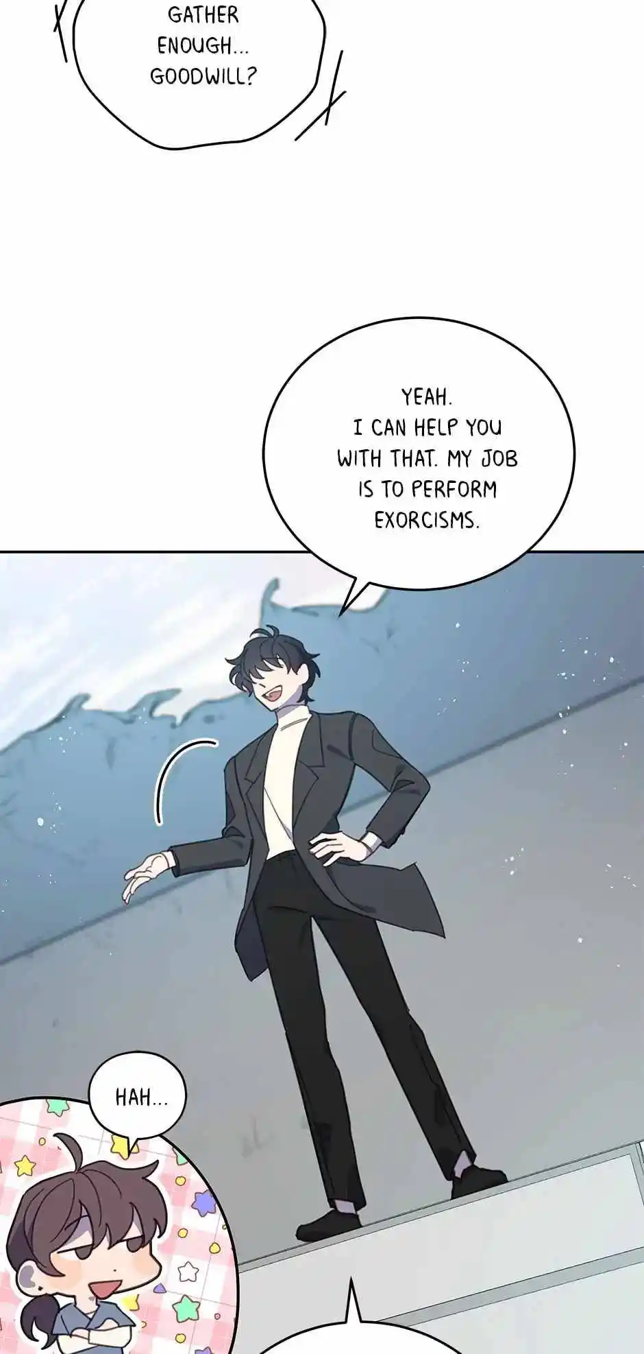 An Animal Hospital in The Border Area Chapter 80