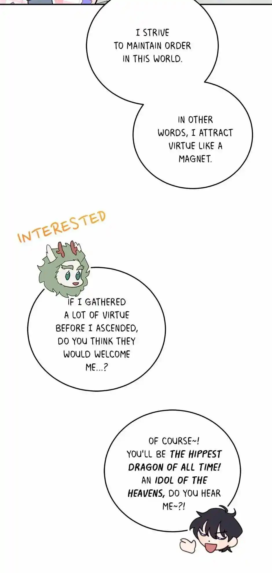 An Animal Hospital in The Border Area Chapter 80