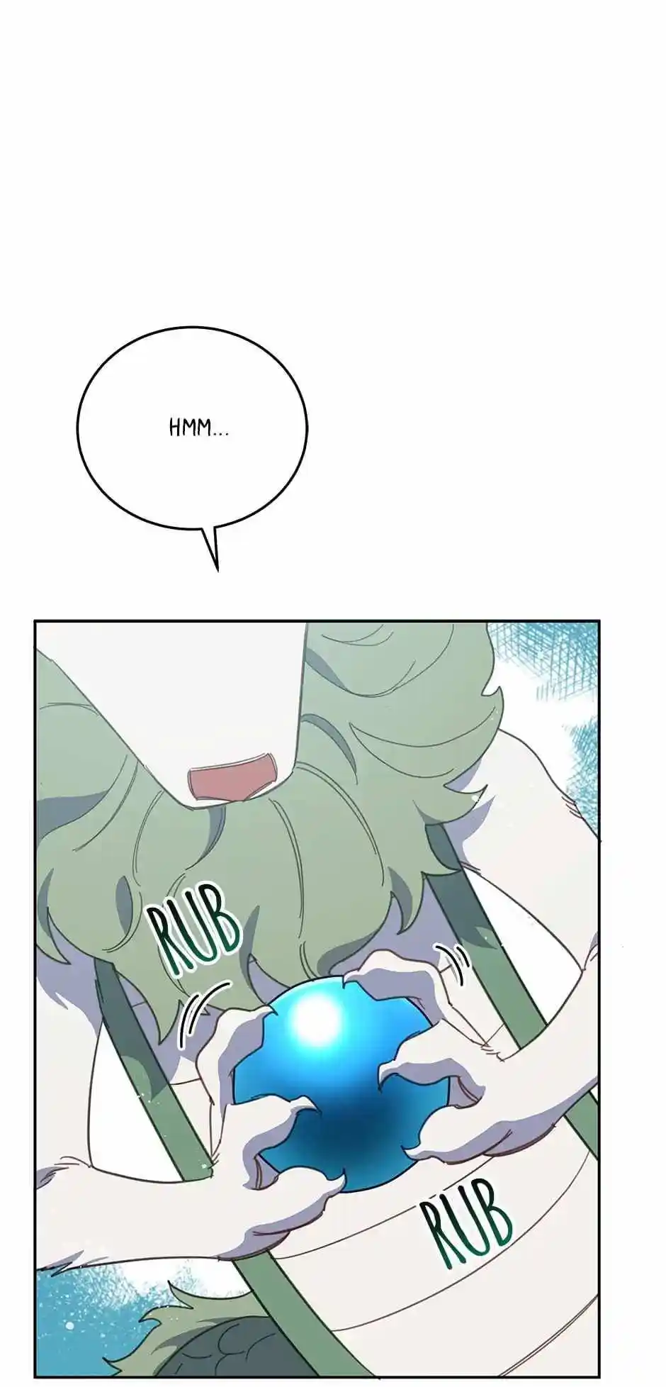 An Animal Hospital in The Border Area Chapter 80