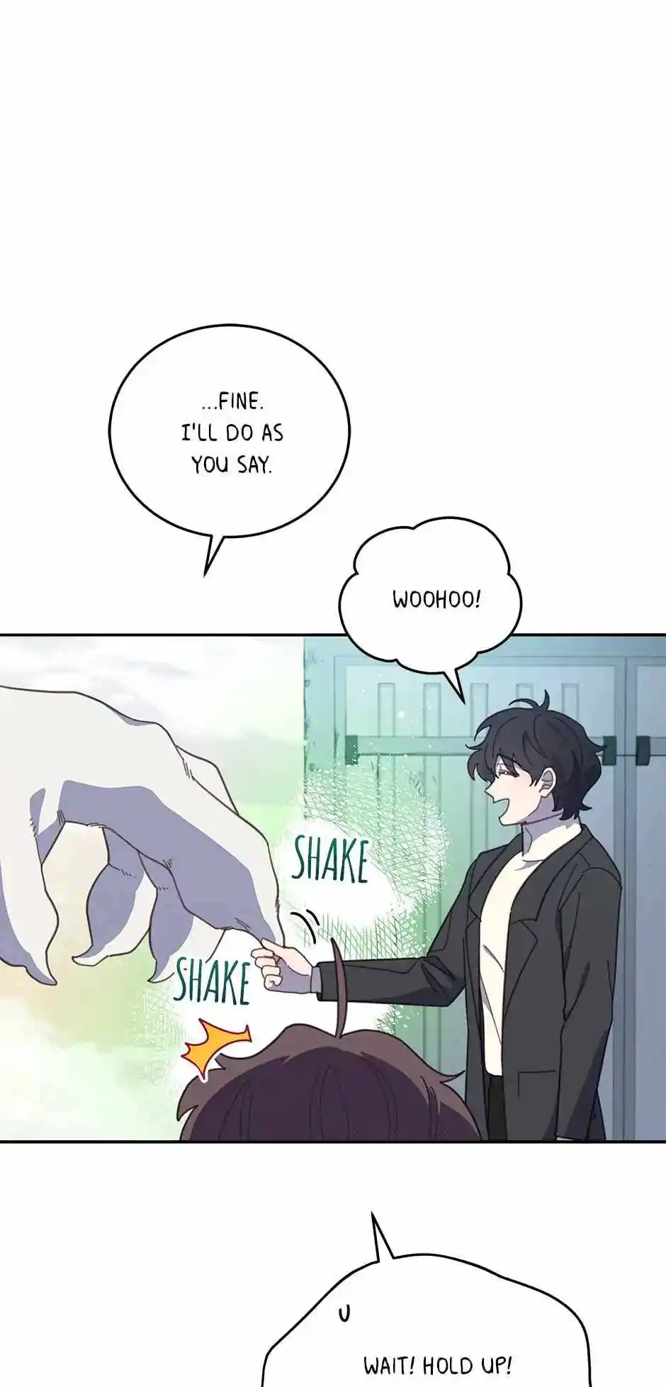 An Animal Hospital in The Border Area Chapter 80