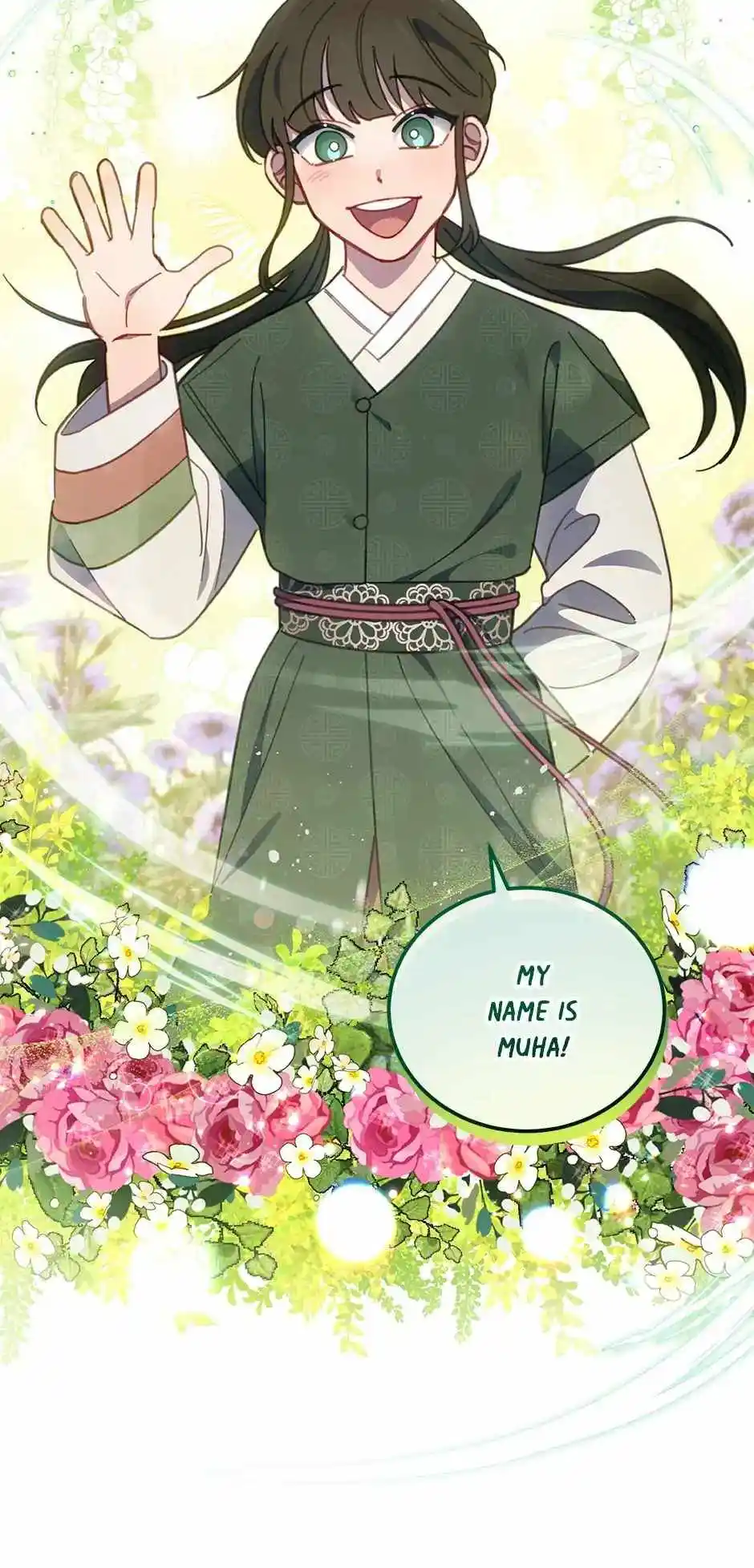 An Animal Hospital in The Border Area Chapter 80