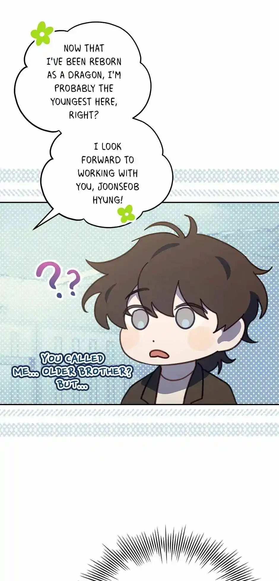 An Animal Hospital in The Border Area Chapter 80