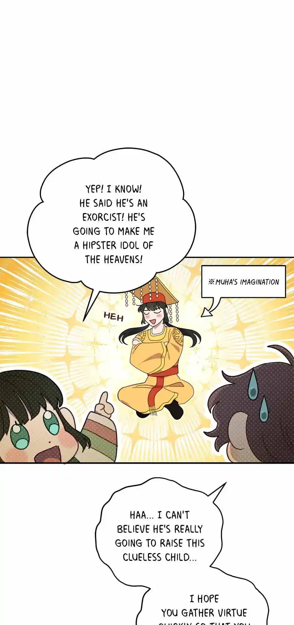 An Animal Hospital in The Border Area Chapter 80