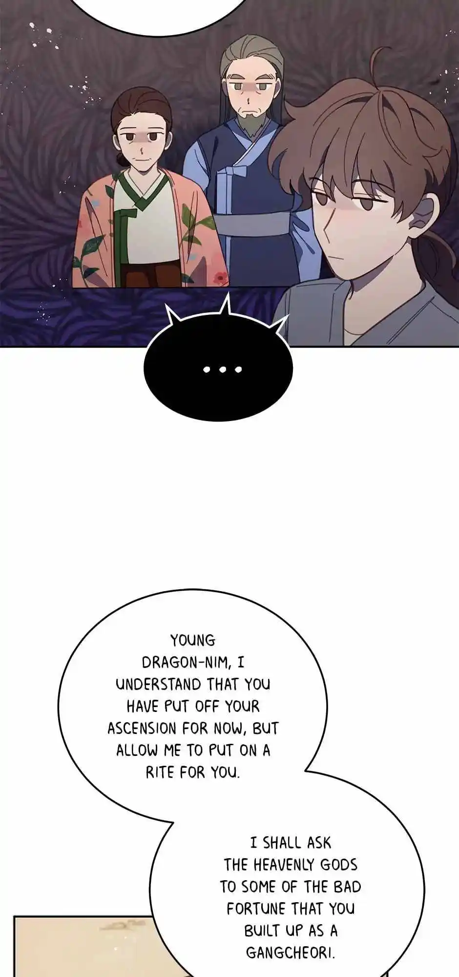 An Animal Hospital in The Border Area Chapter 80