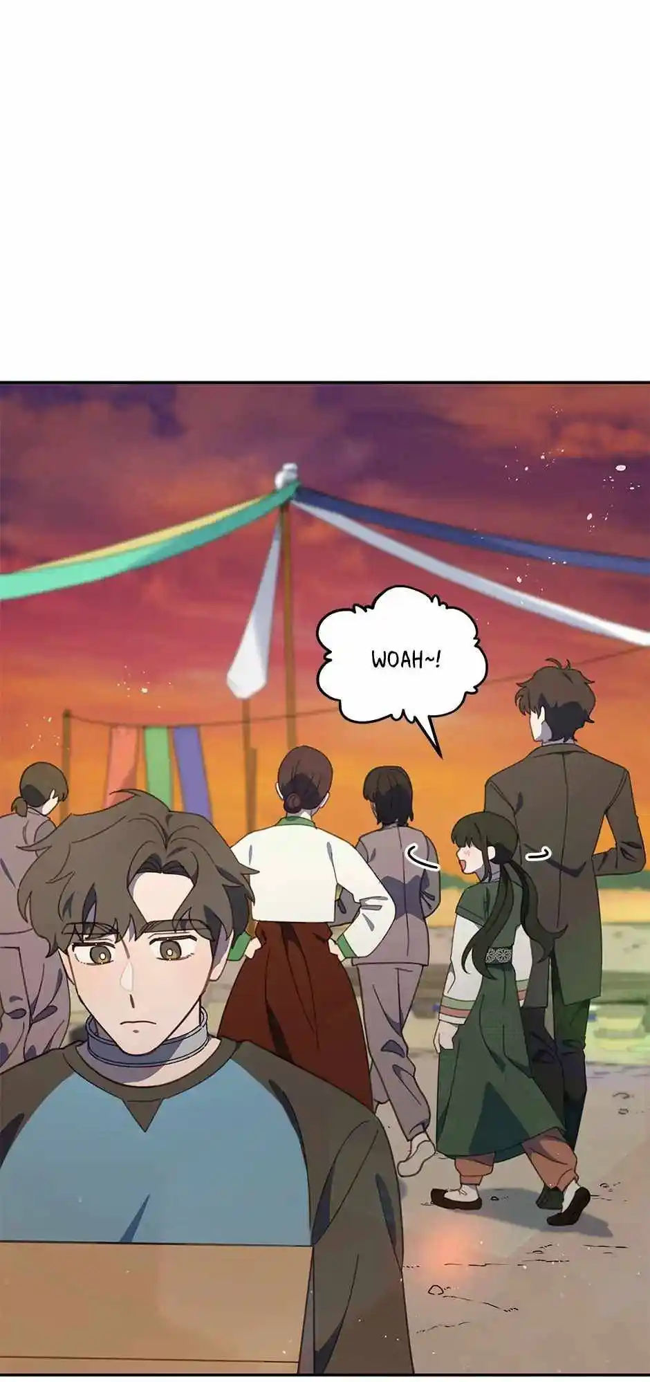 An Animal Hospital in The Border Area Chapter 80